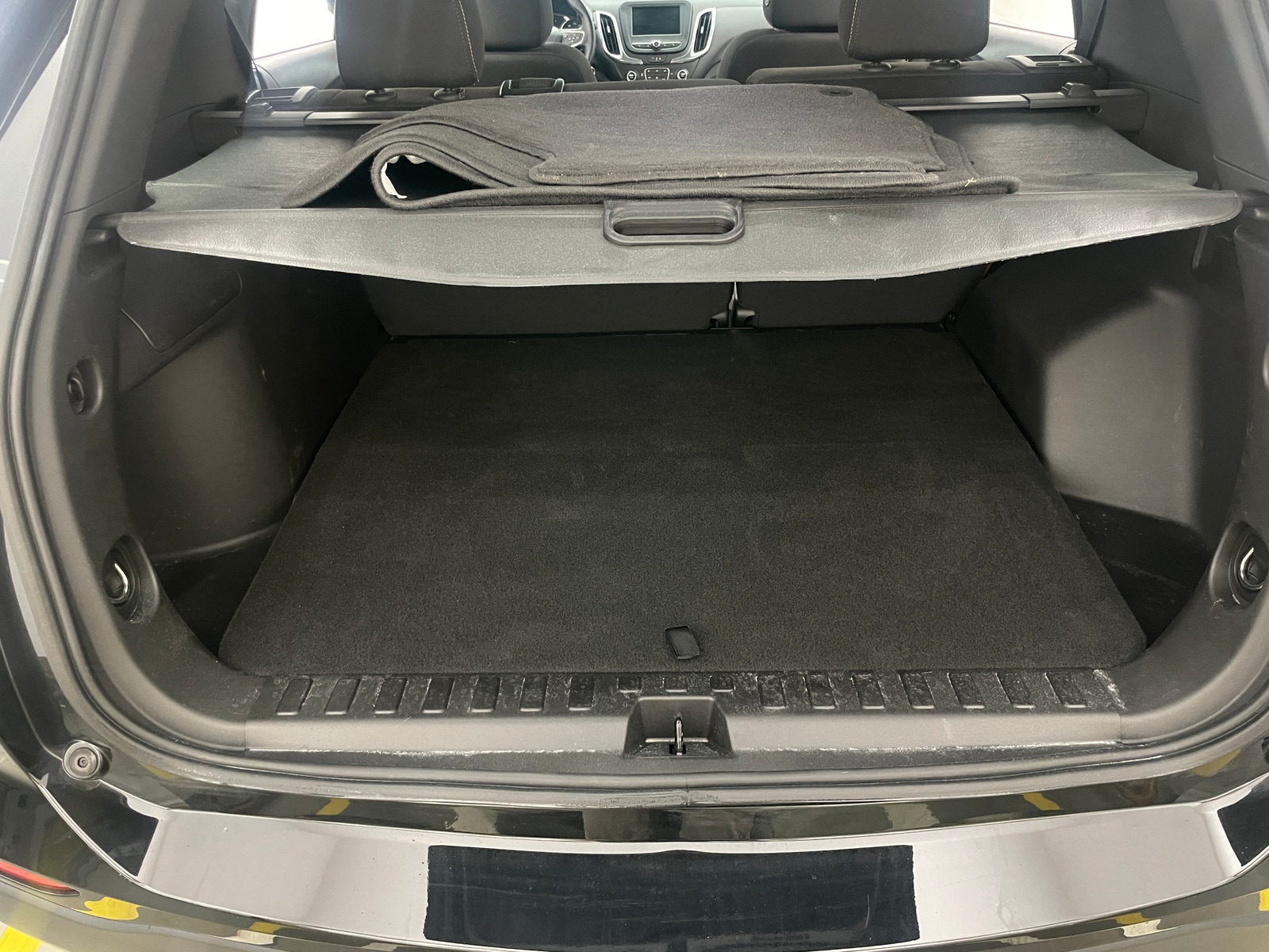 Thumbnail: 2023 Chevrolet Equinox - 7