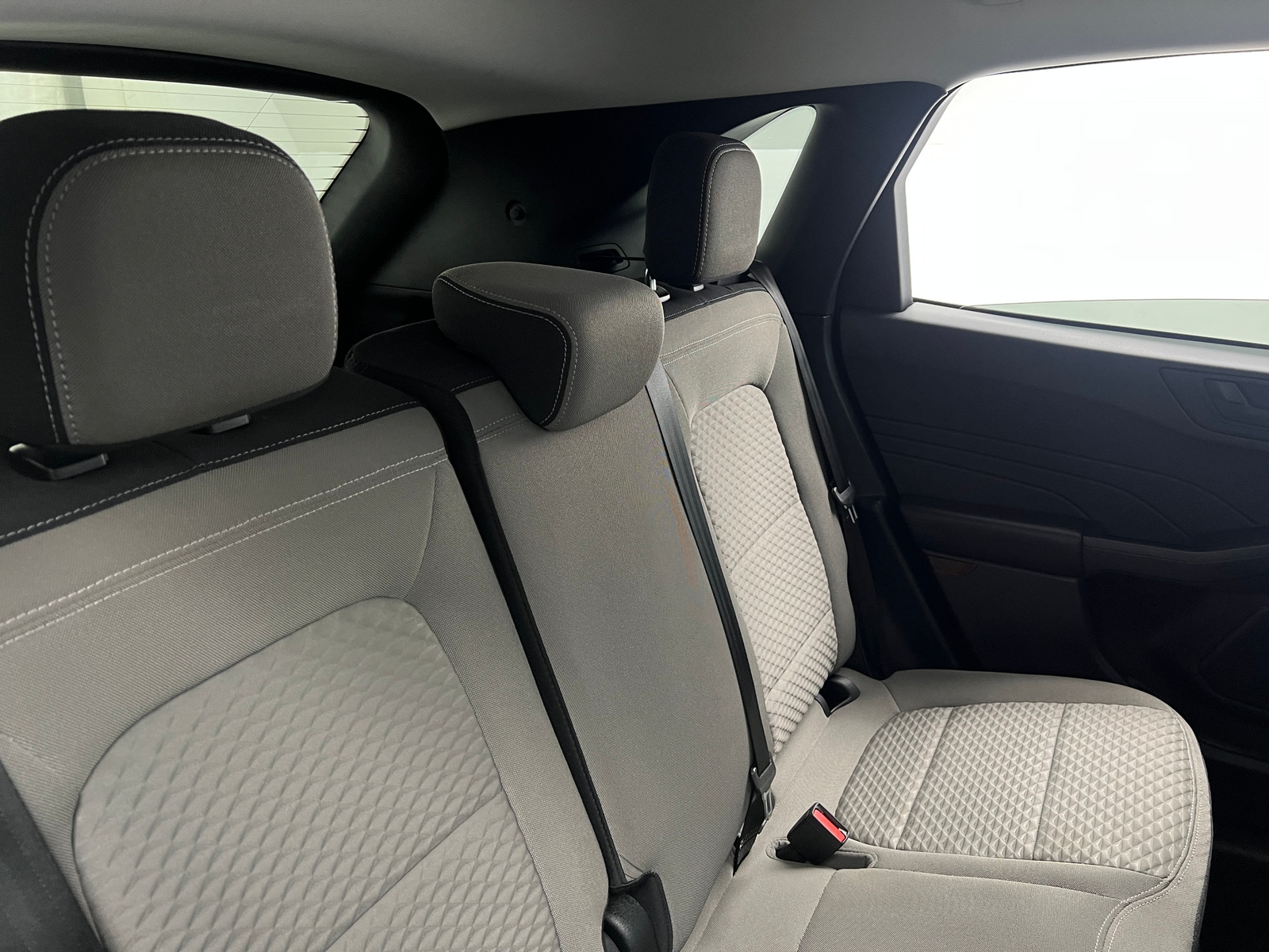 Thumbnail: 2022 Ford Escape - 6
