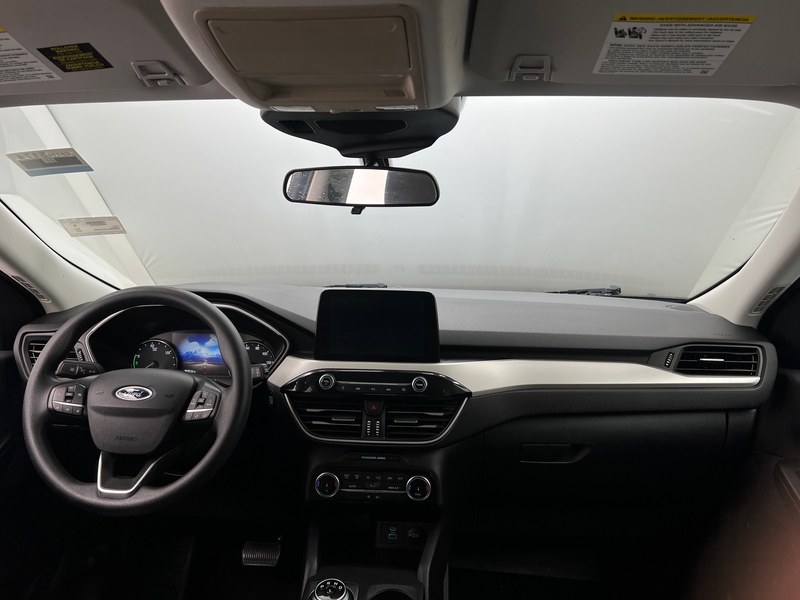 Thumbnail: 2022 Ford Escape - 3