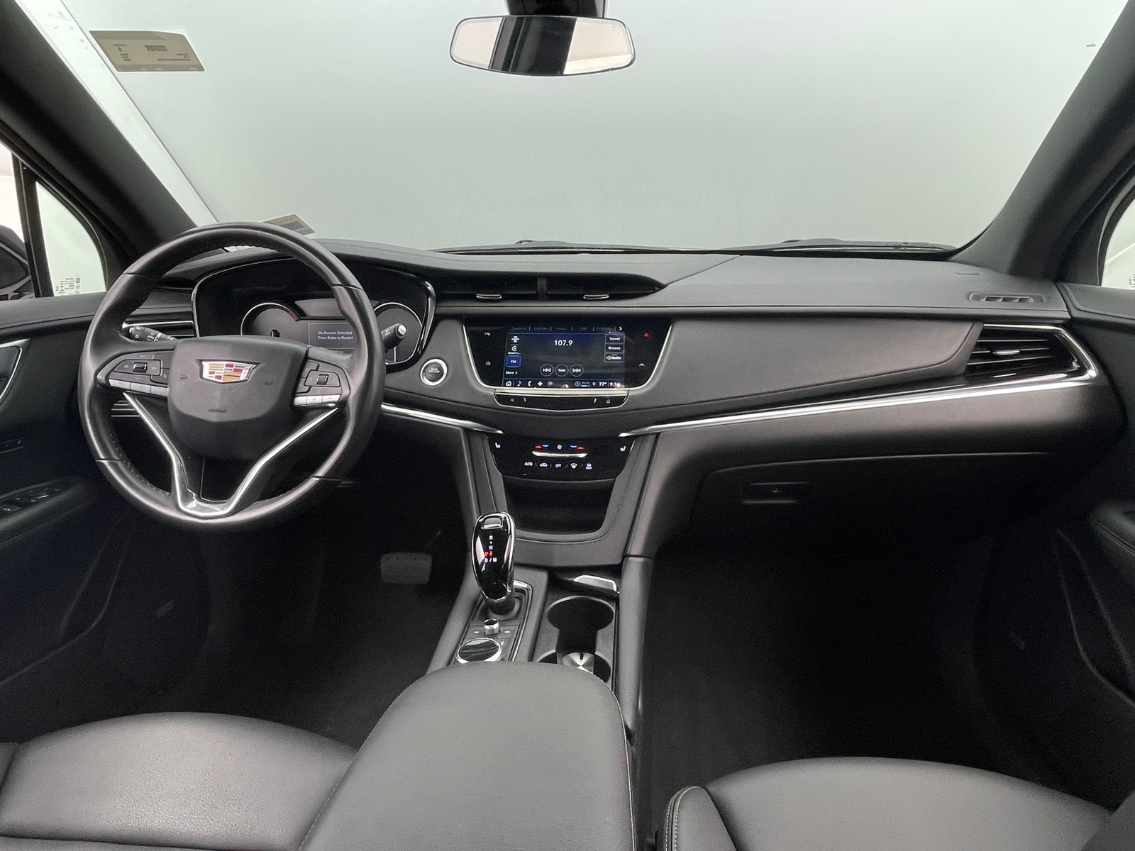 Thumbnail: 2023 Cadillac XT6 - 2