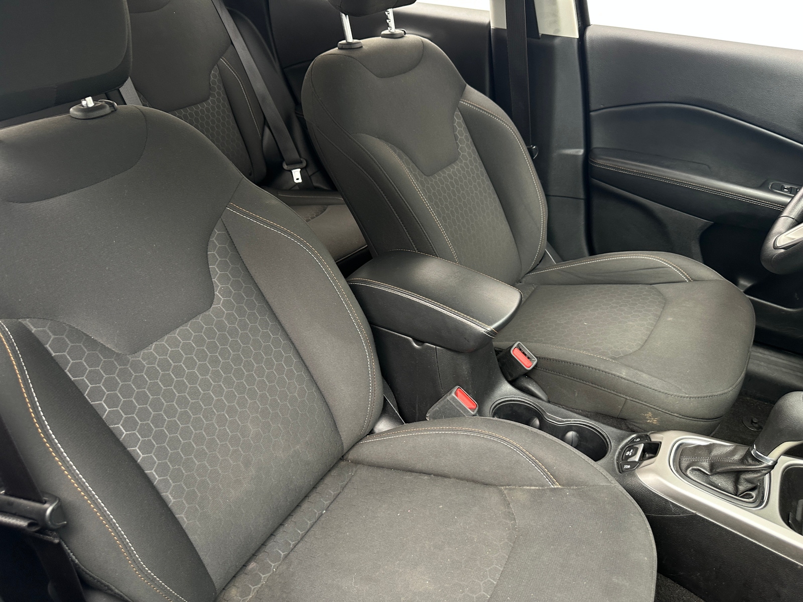 Thumbnail: 2018 Jeep Compass - 2