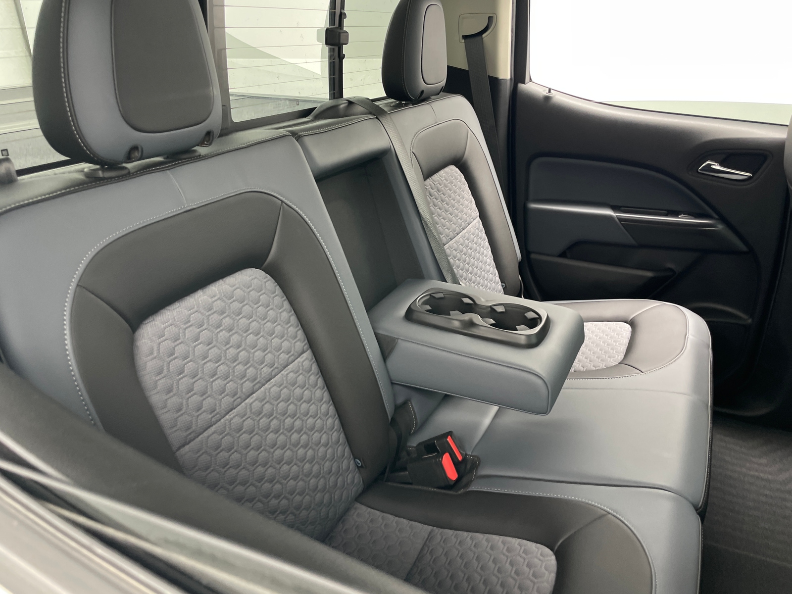 Thumbnail: 2019 Chevrolet Colorado - 5