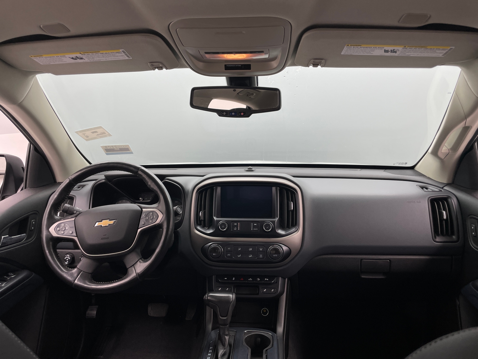 Thumbnail: 2019 Chevrolet Colorado - 2