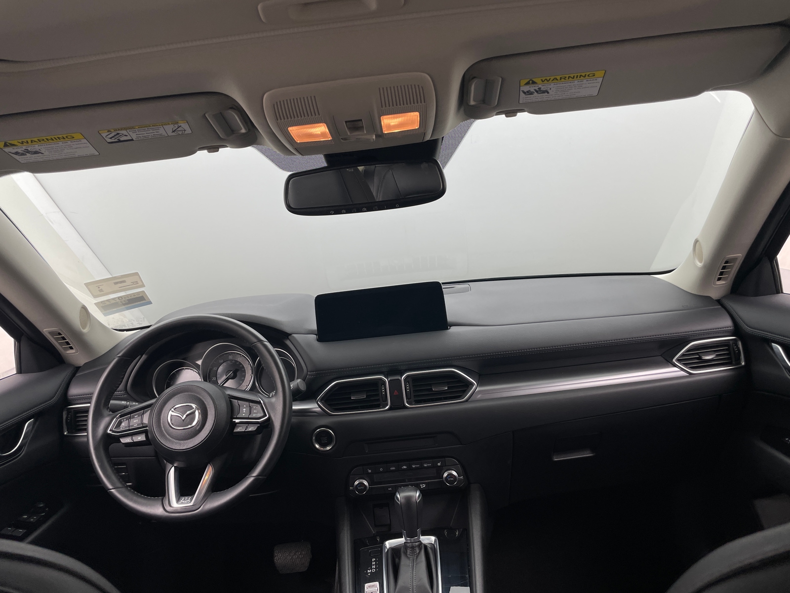 Thumbnail: 2022 Mazda CX-5 - 2
