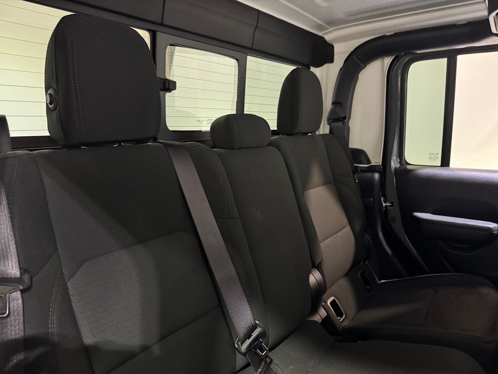 Thumbnail: 2023 Jeep Gladiator - 6