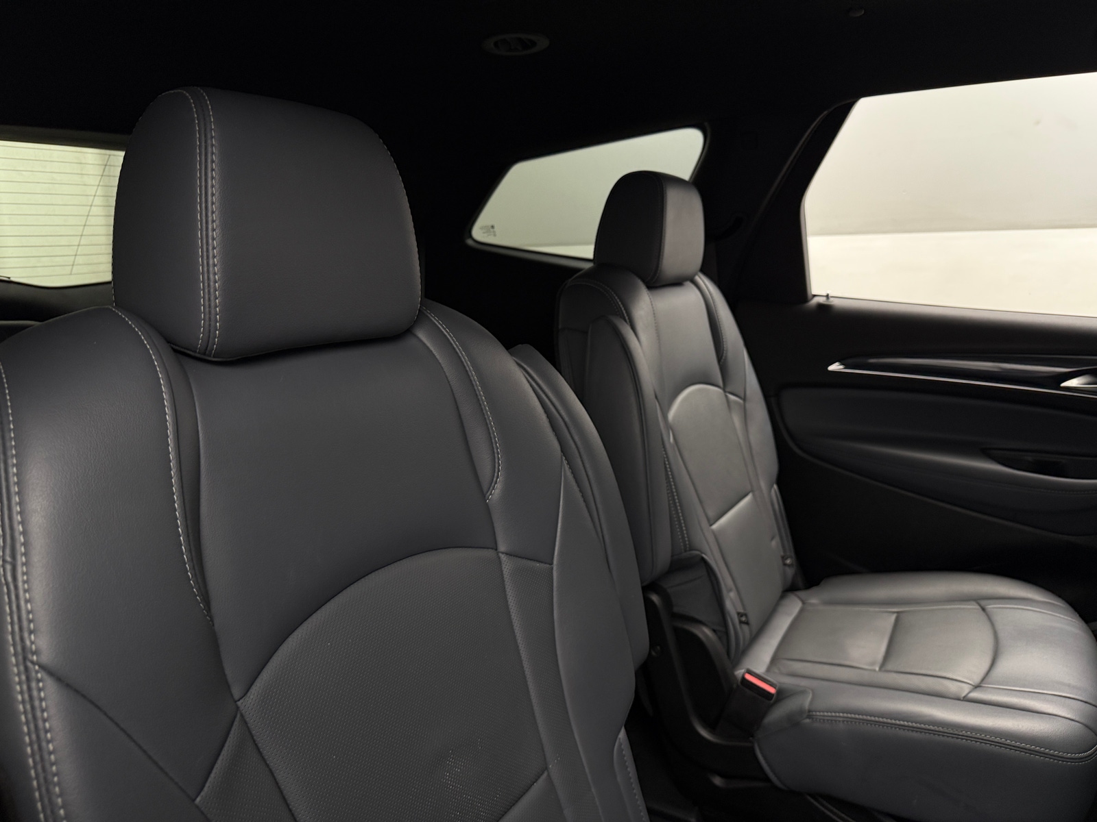 Thumbnail: 2024 Buick Enclave - 5