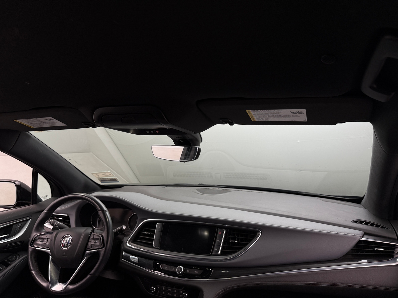 Thumbnail: 2024 Buick Enclave - 2