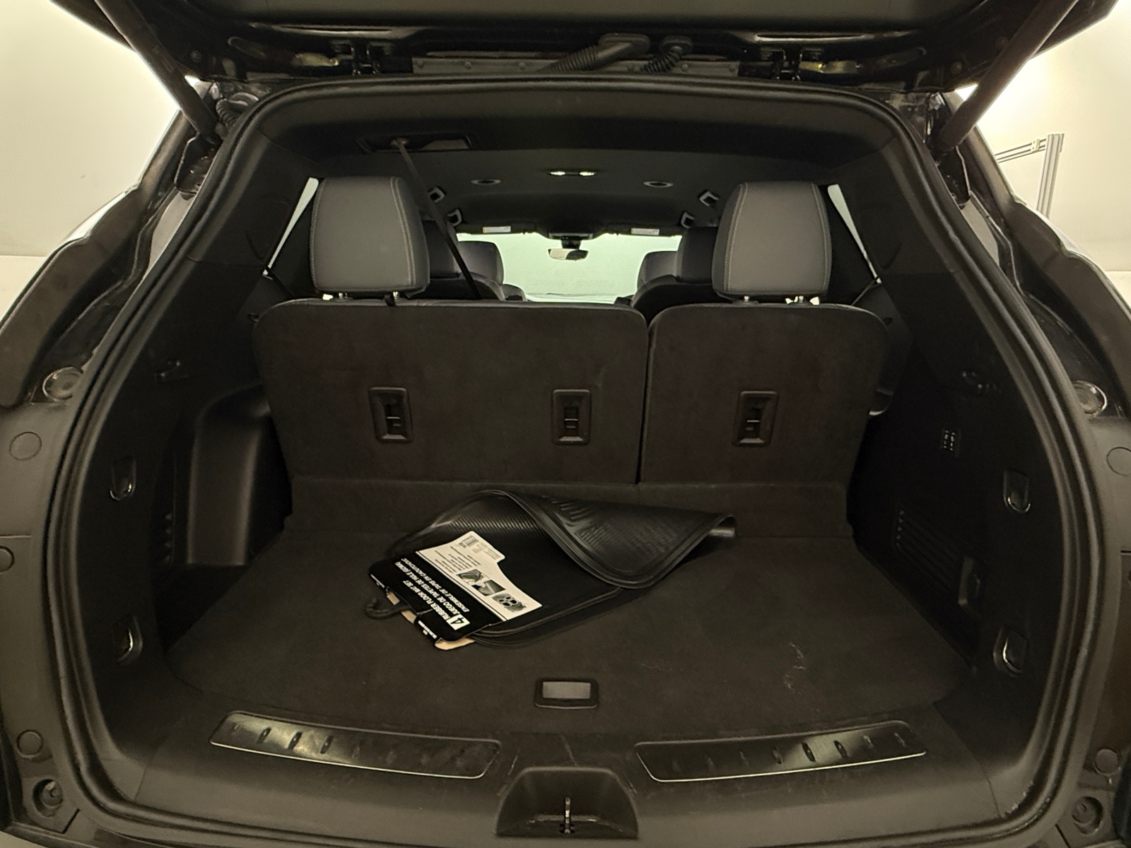 Thumbnail: 2024 Buick Enclave - 6