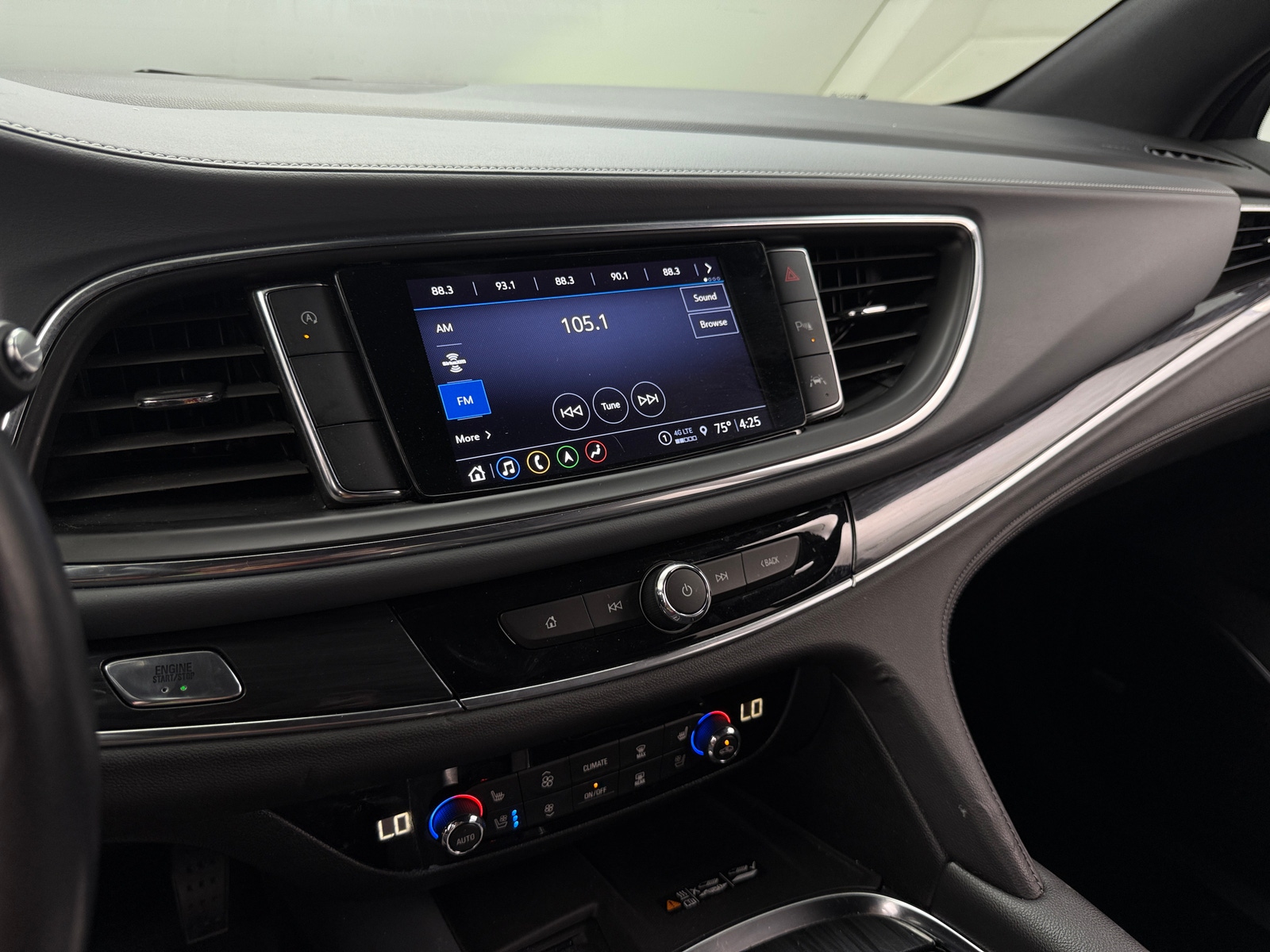 Thumbnail: 2024 Buick Enclave - 3