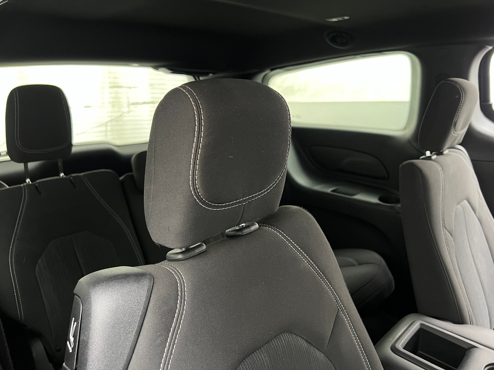 Thumbnail: 2019 Chrysler Pacifica - 6