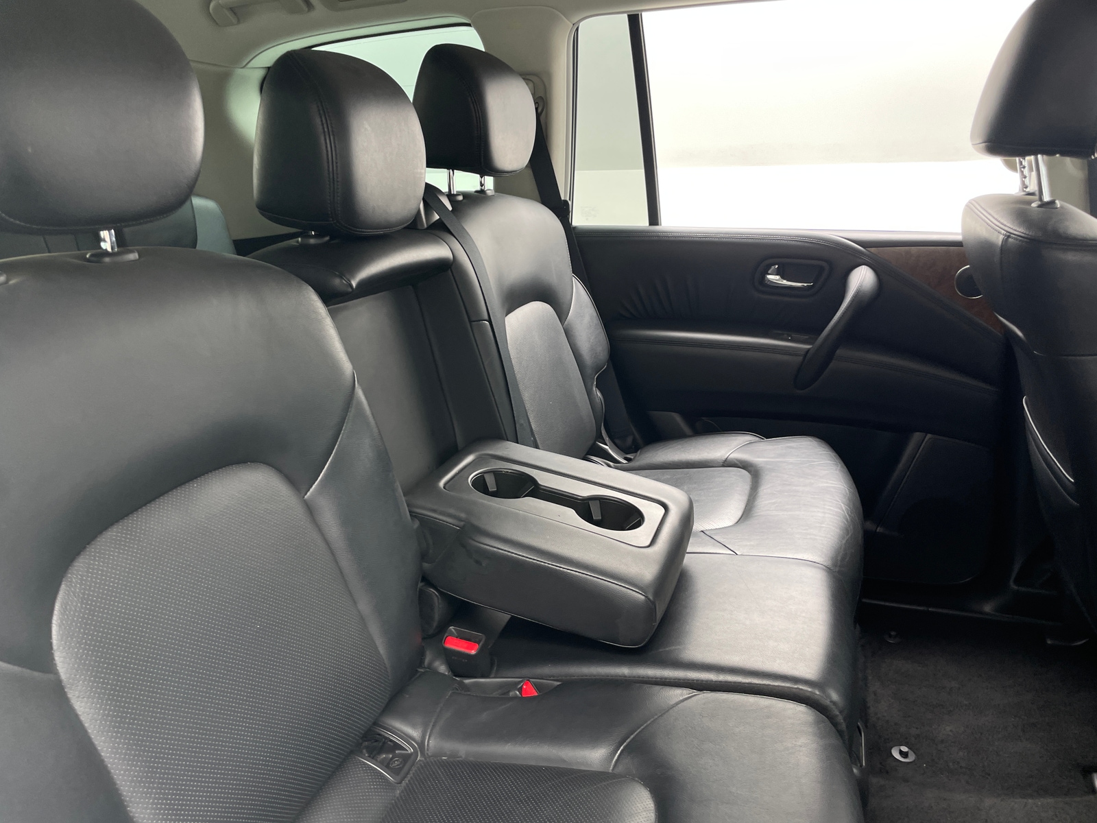 Thumbnail: 2023 Nissan Armada - 5