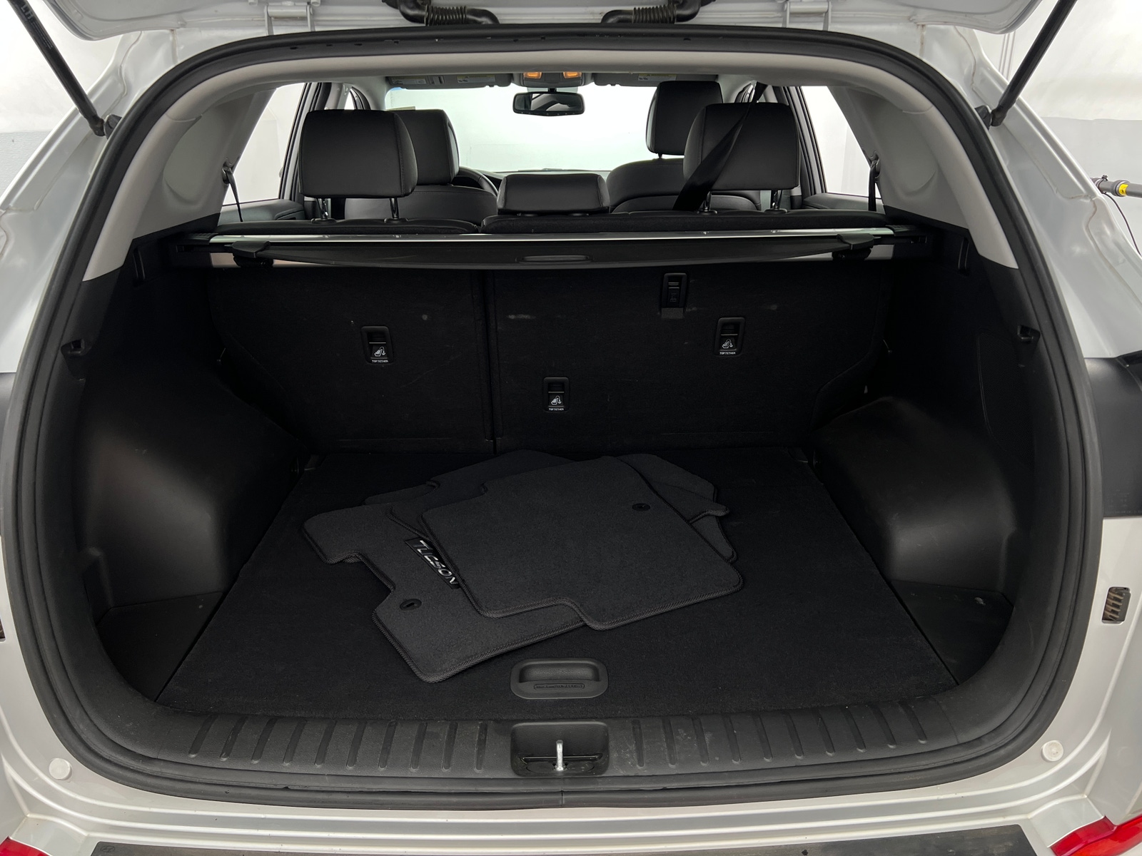 Thumbnail: 2017 Hyundai Tucson - 6
