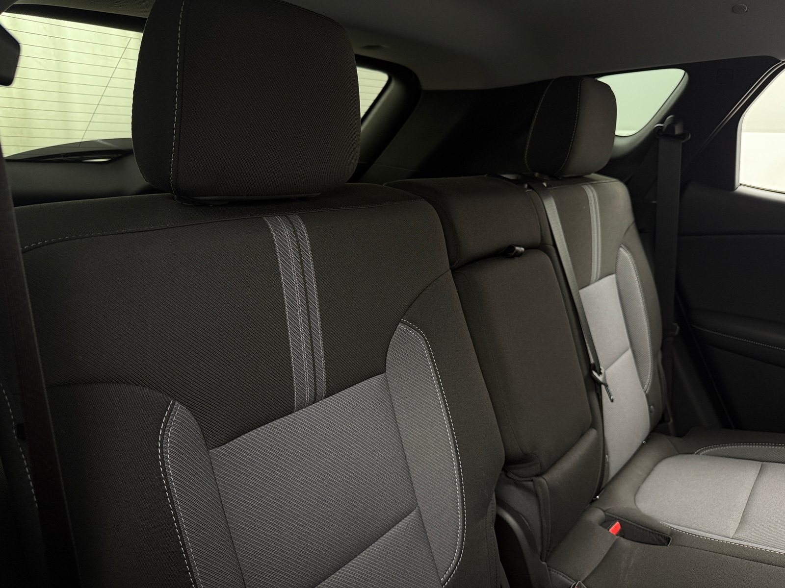 Thumbnail: 2023 Chevrolet Blazer - 6