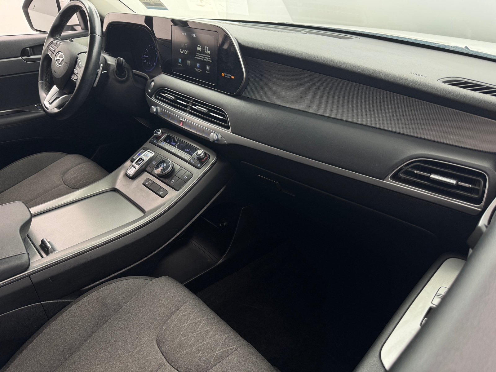 Thumbnail: 2020 Hyundai Palisade - 3
