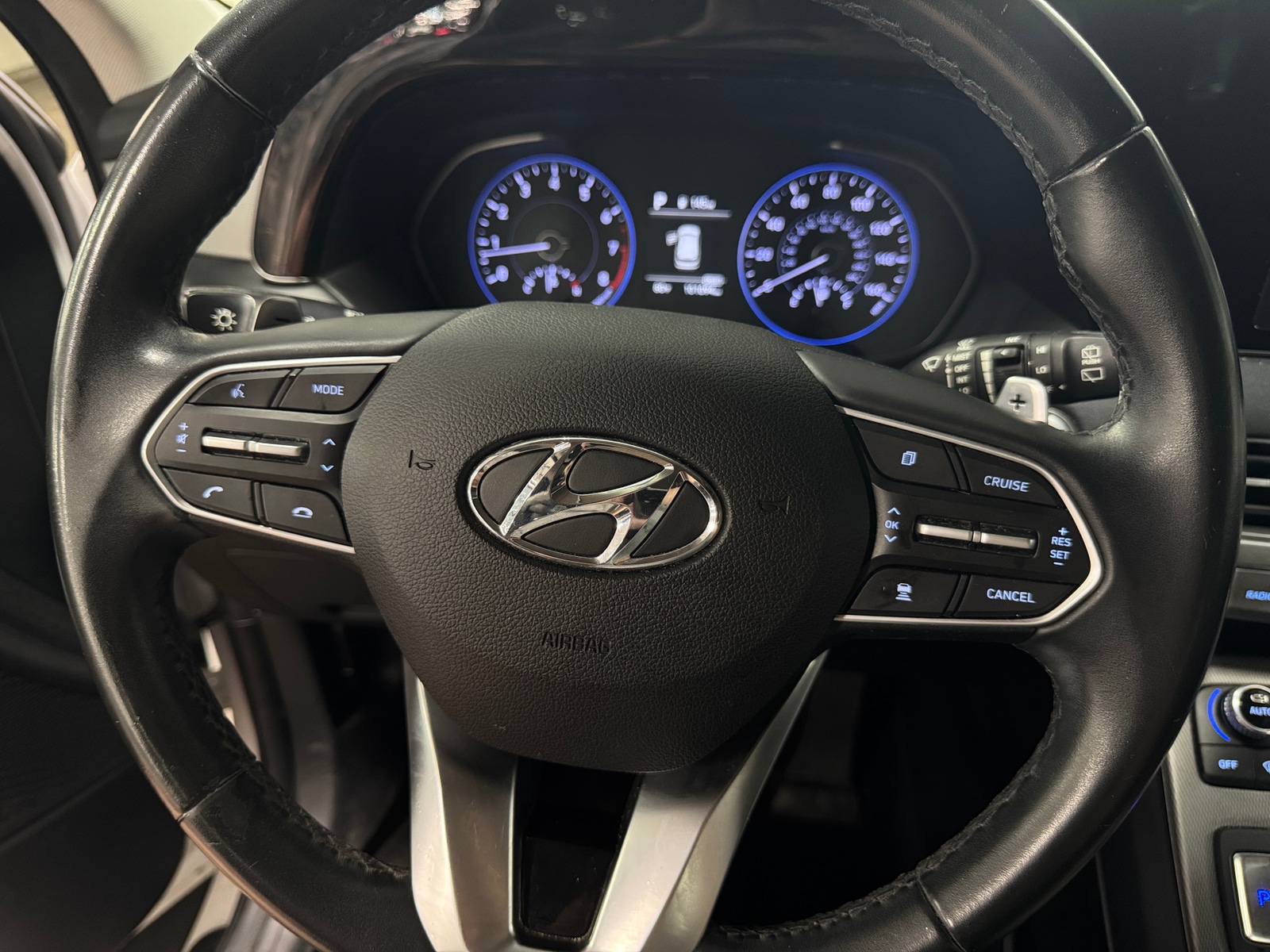 Thumbnail: 2020 Hyundai Palisade - 5