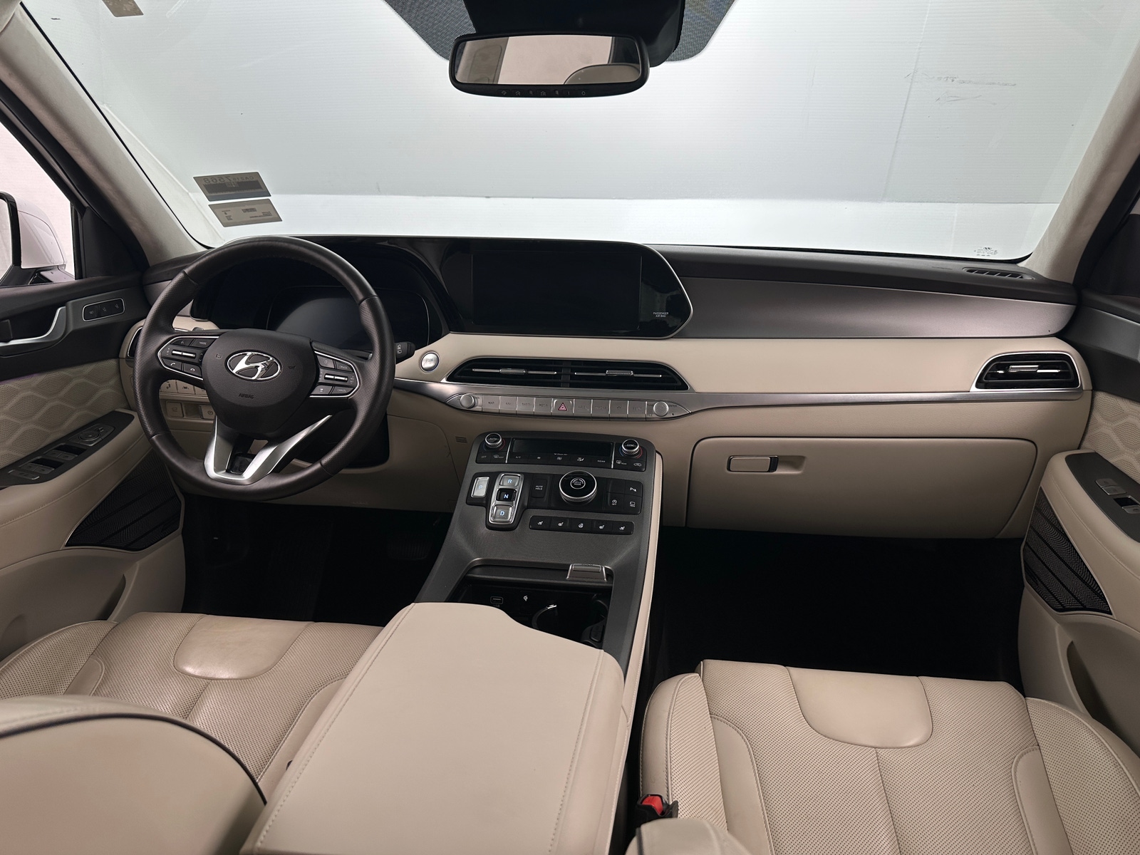 Thumbnail: 2020 Hyundai Palisade - 2