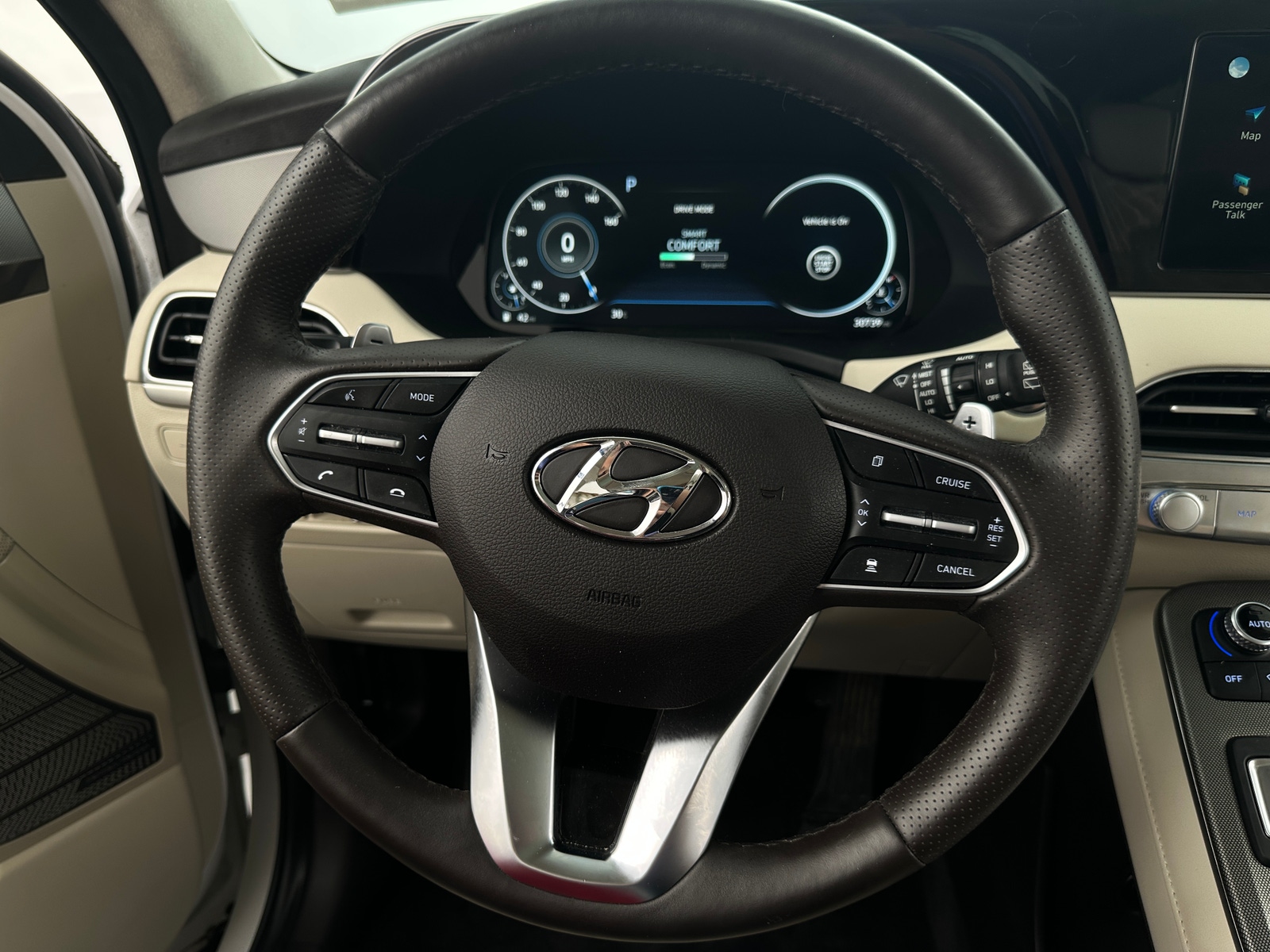 Thumbnail: 2020 Hyundai Palisade - 4
