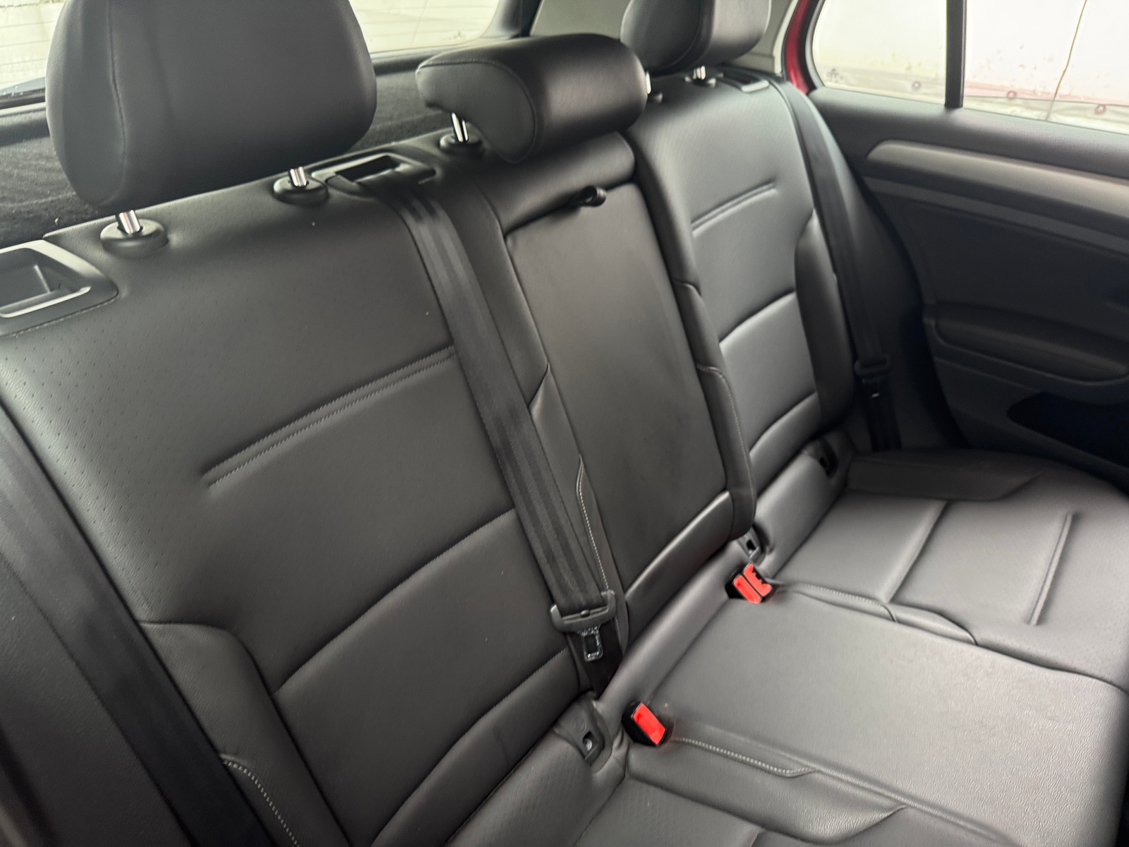 Thumbnail: 2015 Volkswagen Golf - 5