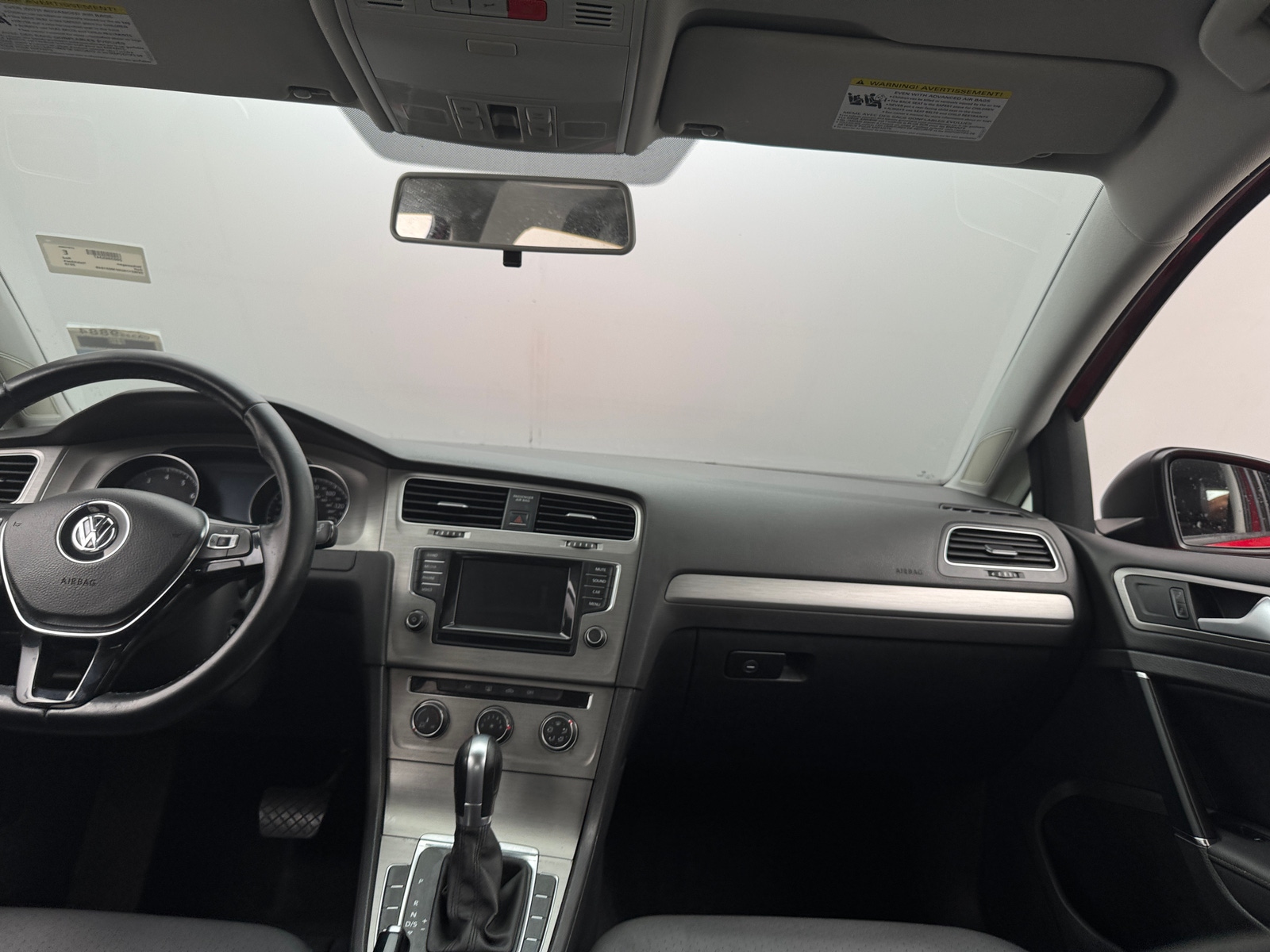 Thumbnail: 2015 Volkswagen Golf - 2