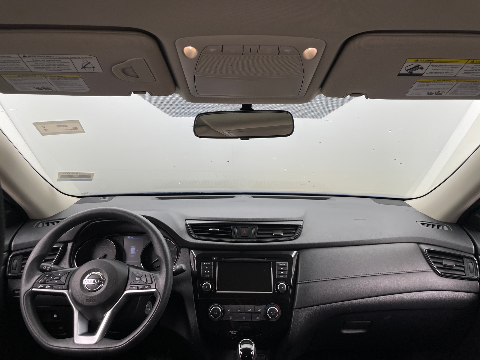 Thumbnail: 2018 Nissan Rogue - 3