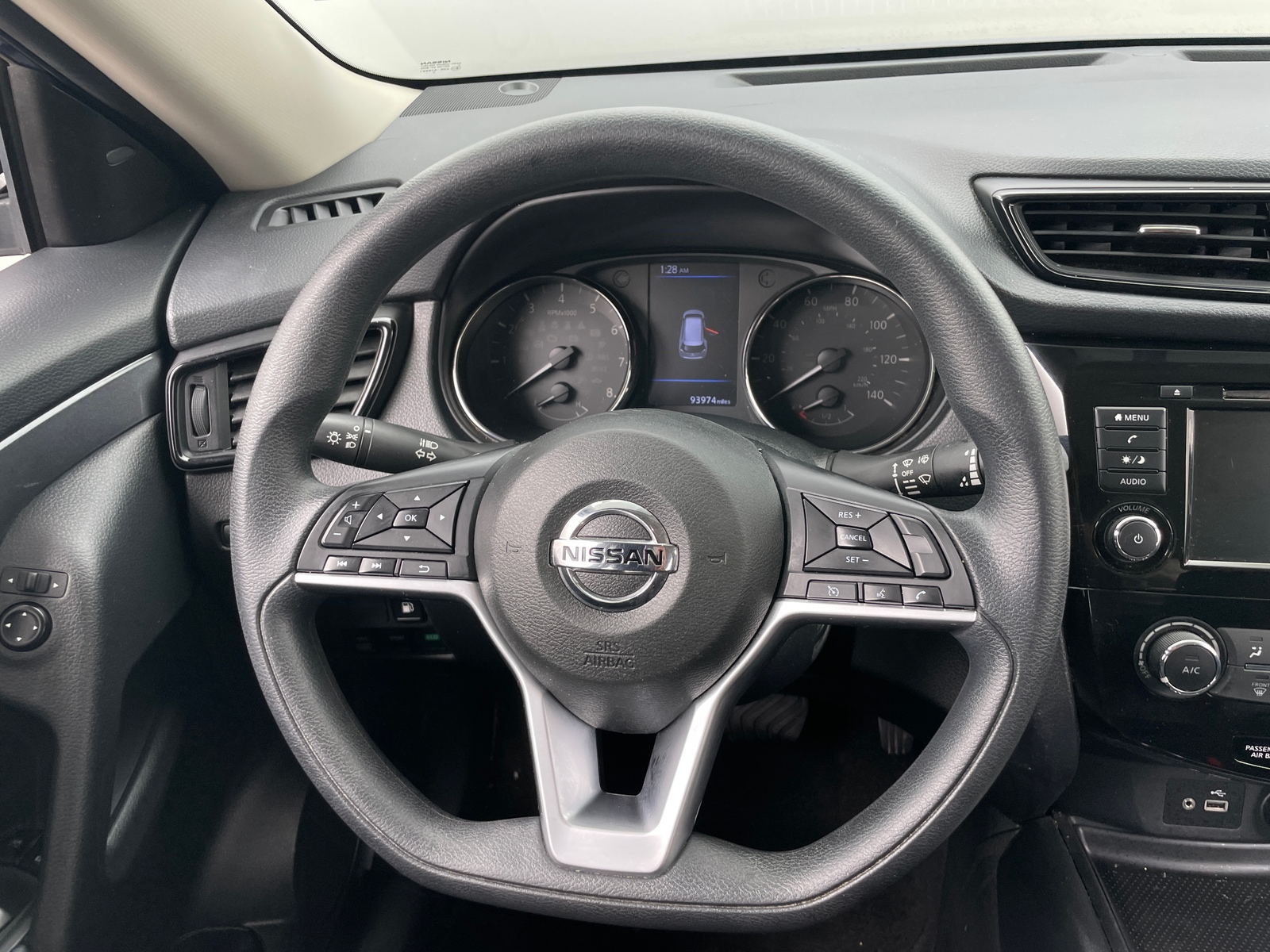 Thumbnail: 2018 Nissan Rogue - 5
