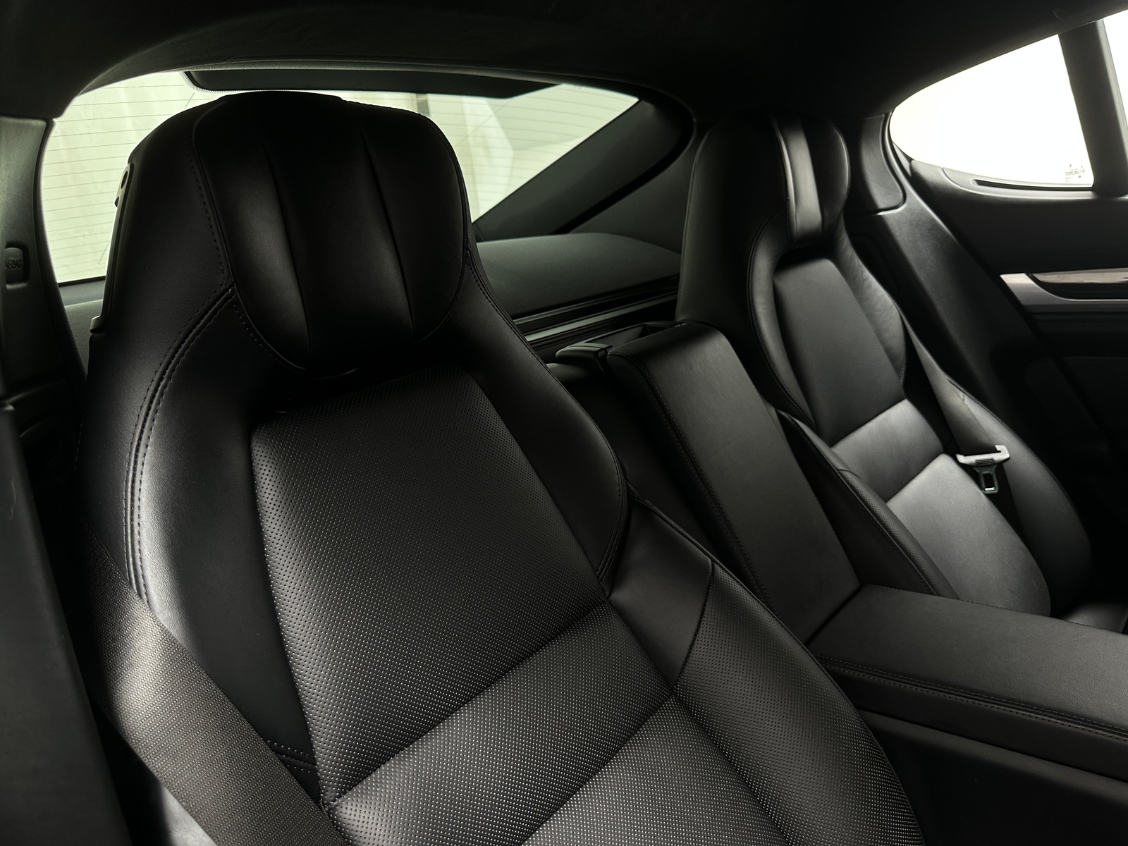 Thumbnail: 2014 Porsche Panamera - 4