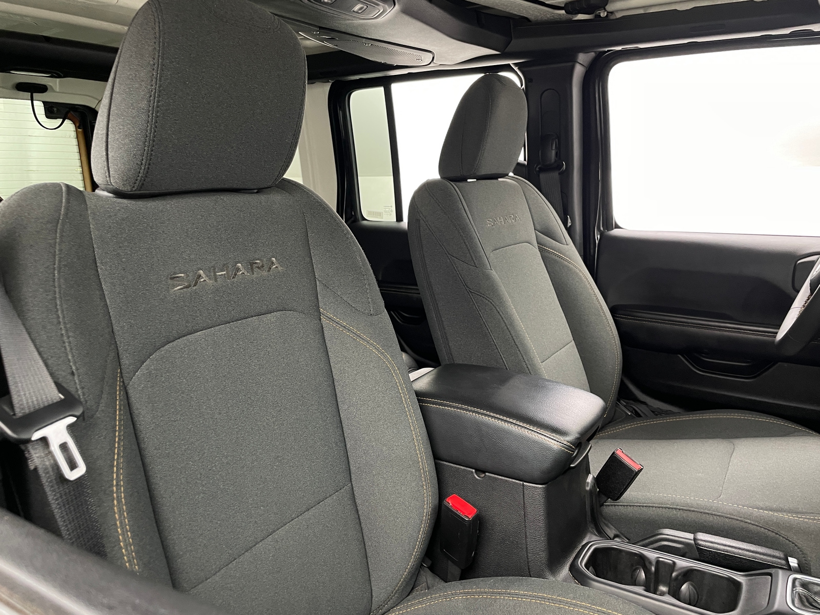 Thumbnail: 2024 Jeep Wrangler - 2