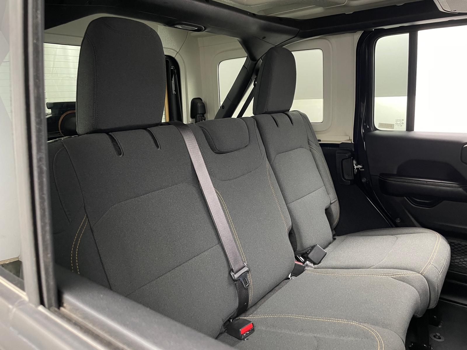 Thumbnail: 2024 Jeep Wrangler - 6