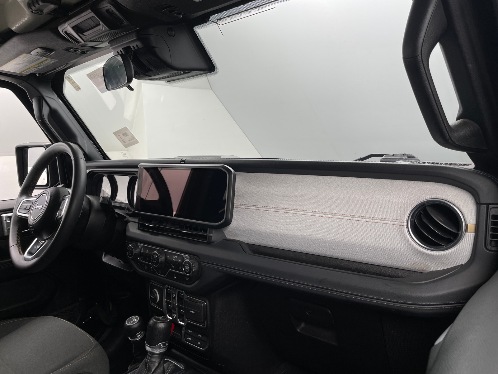 Thumbnail: 2024 Jeep Wrangler - 3