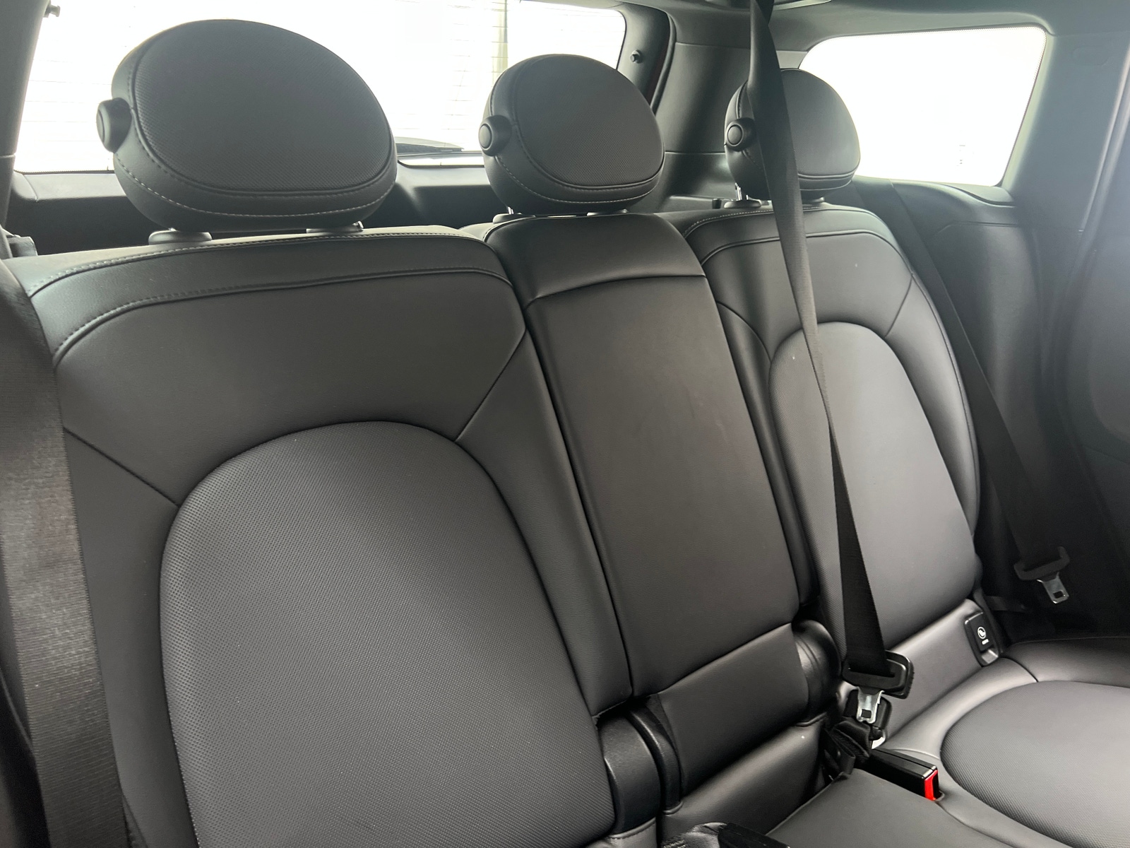 Thumbnail: 2022 MINI Cooper Countryman - 5