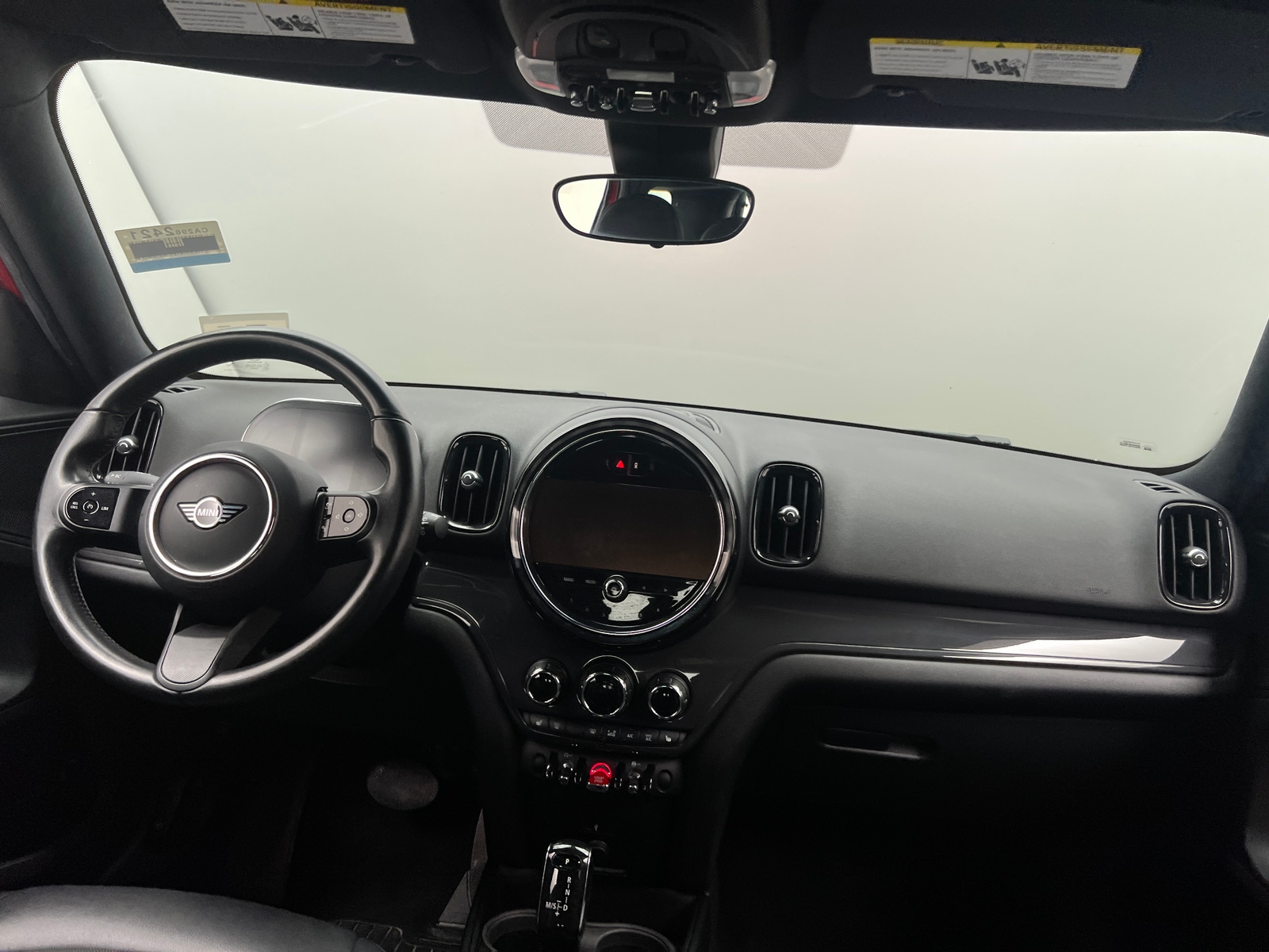 Thumbnail: 2022 MINI Cooper Countryman - 2
