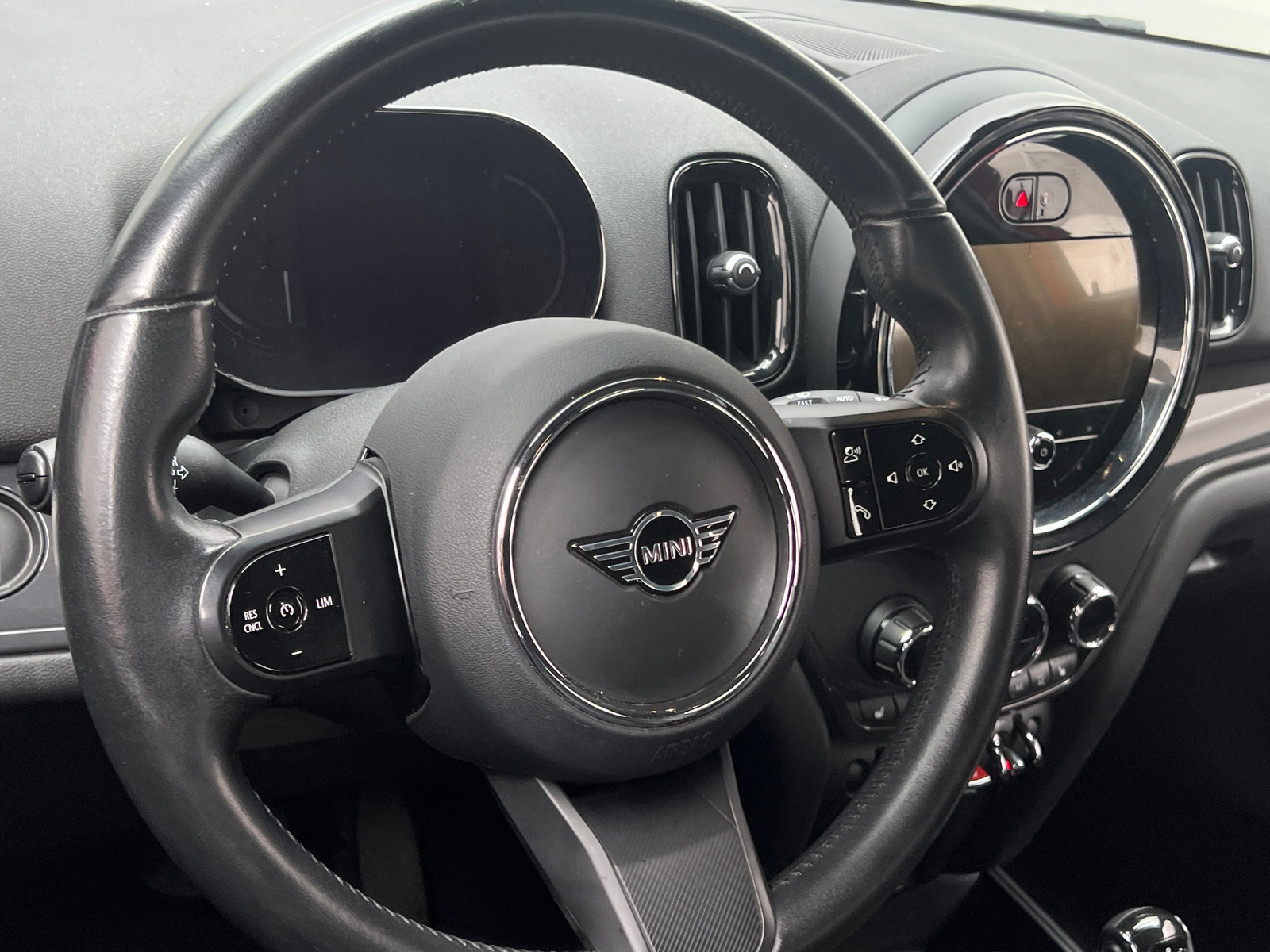 Thumbnail: 2022 MINI Cooper Countryman - 4