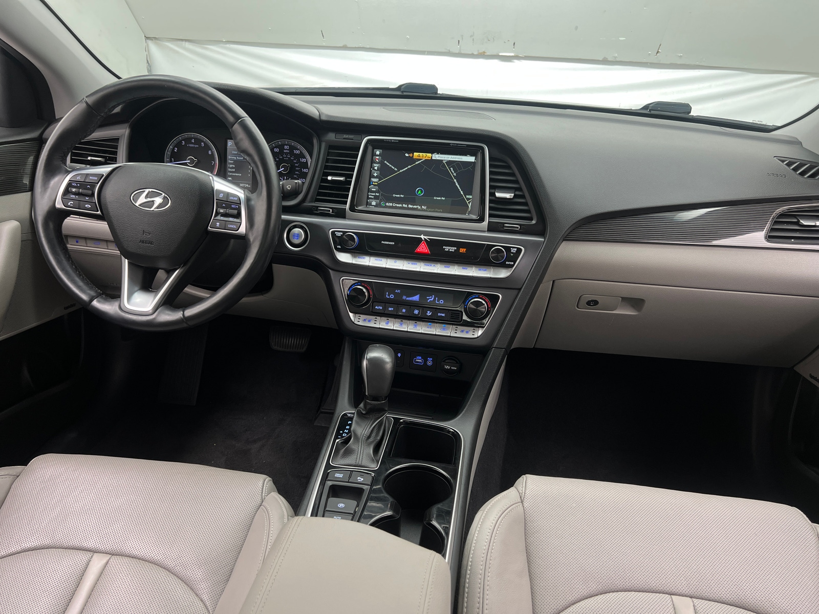 Thumbnail: 2018 Hyundai Sonata - 2