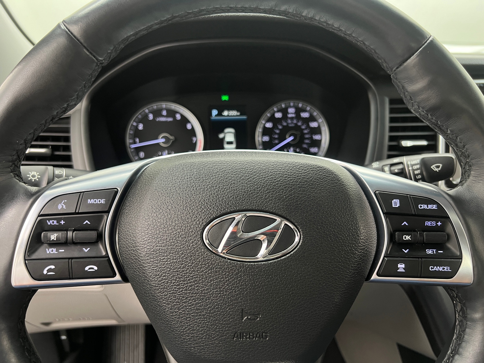 Thumbnail: 2018 Hyundai Sonata - 4
