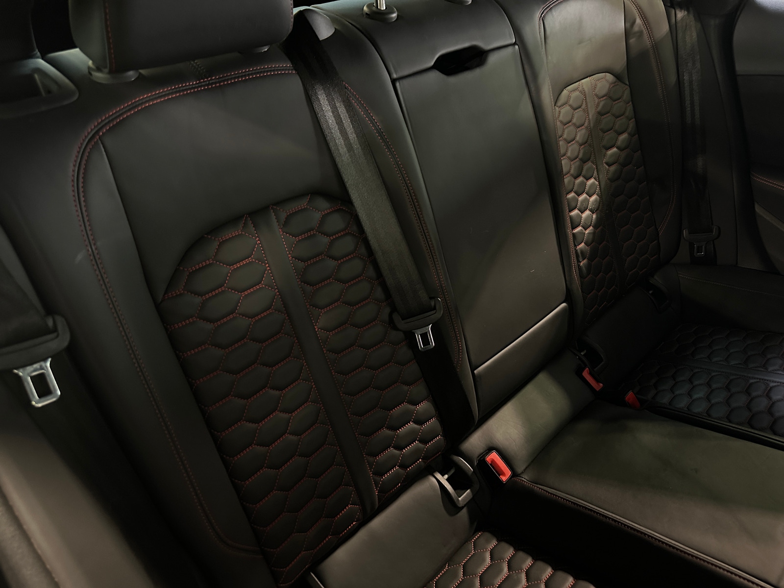 Thumbnail: 2019 Audi RS 5 - 5