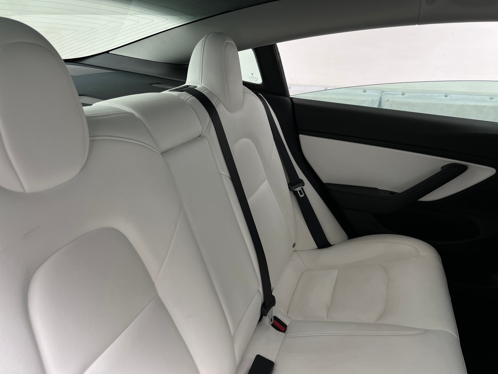 Thumbnail: 2020 Tesla Model 3 - 5