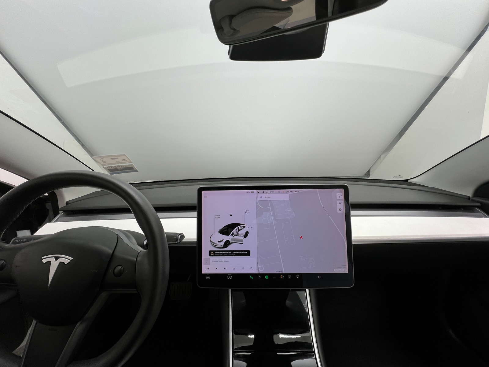 Thumbnail: 2020 Tesla Model 3 - 2