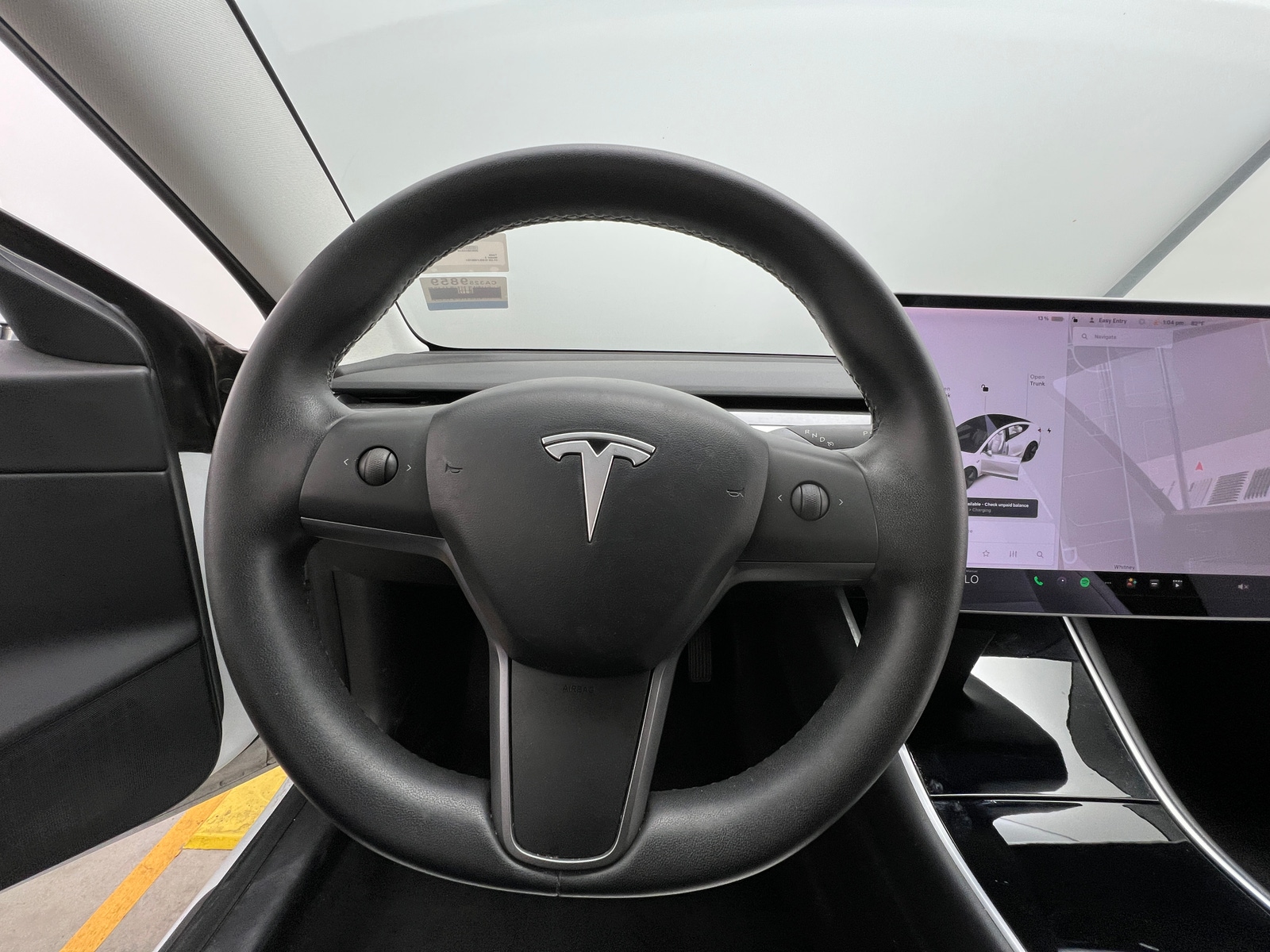 Thumbnail: 2020 Tesla Model 3 - 4