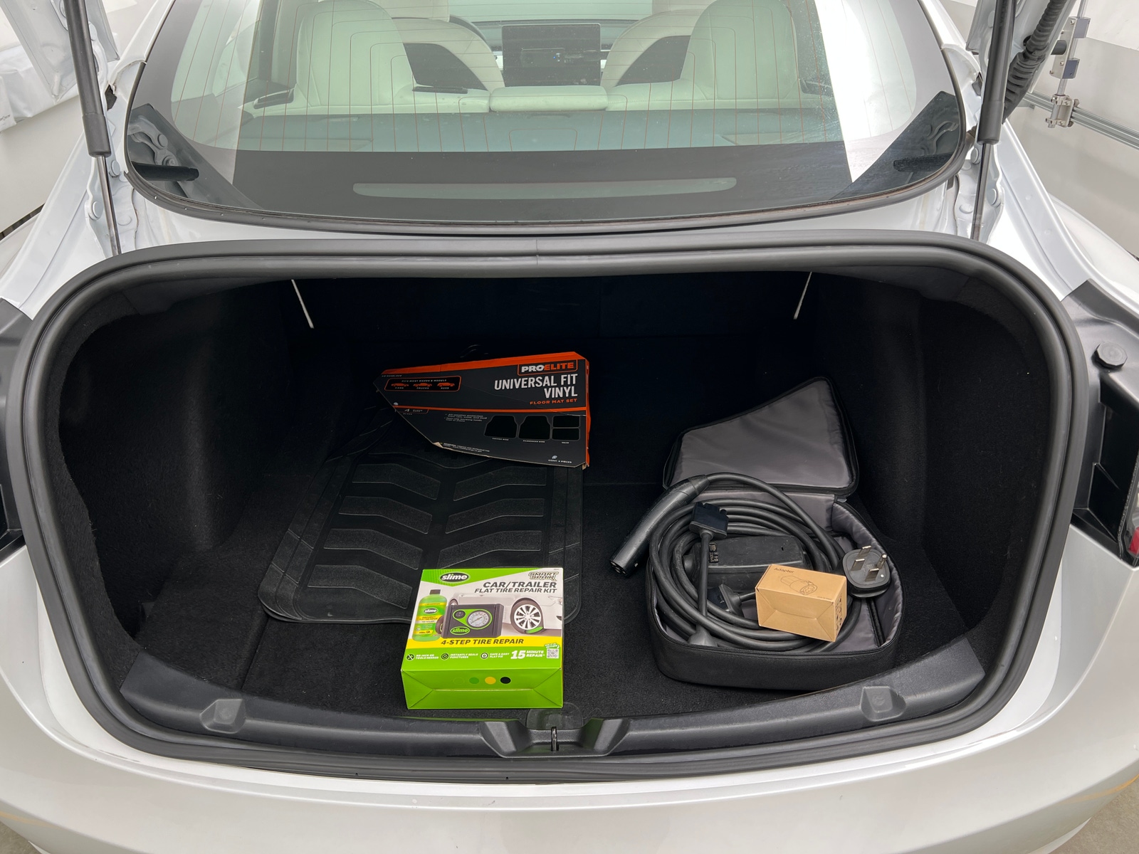Thumbnail: 2020 Tesla Model 3 - 6