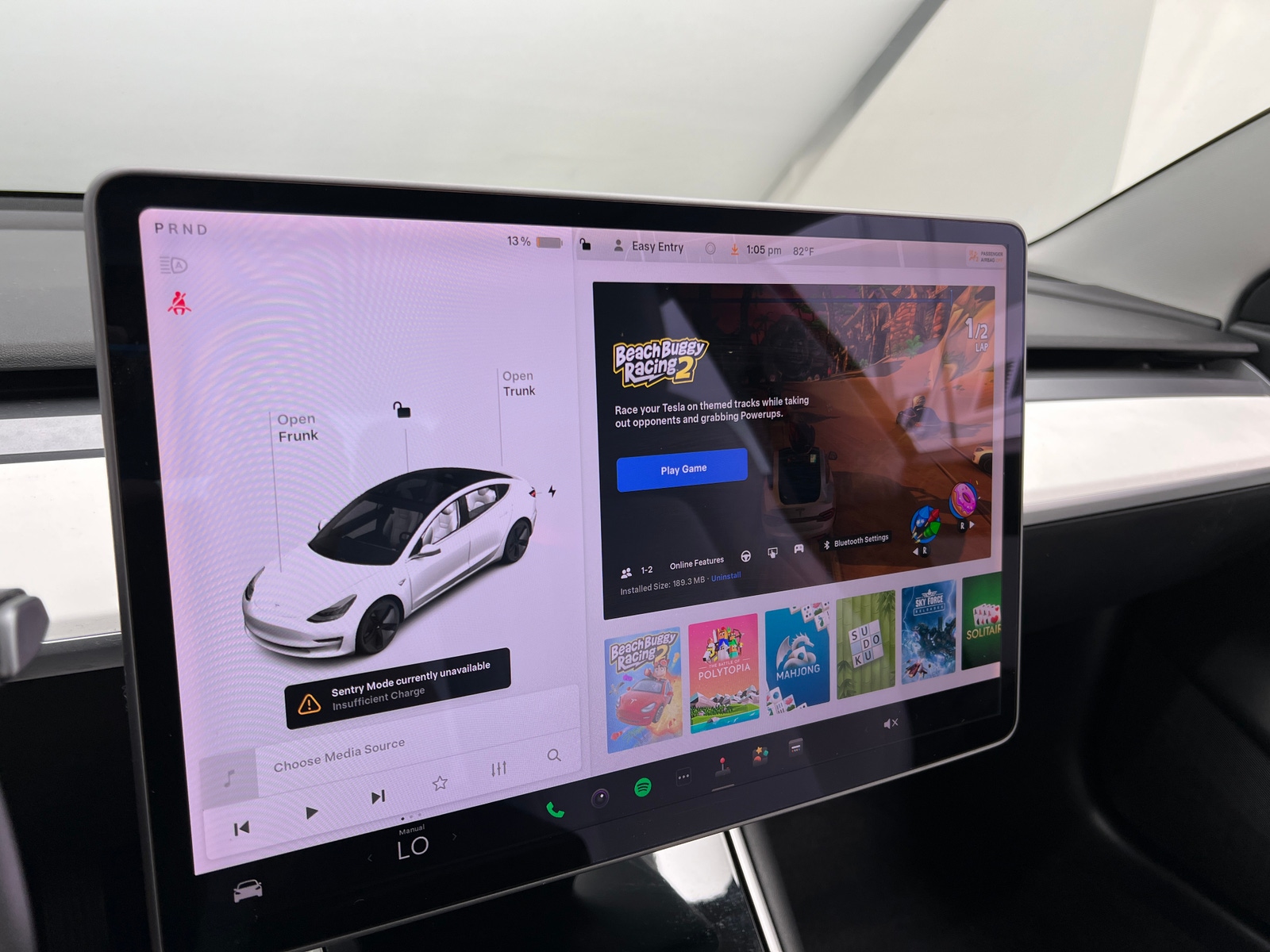 Thumbnail: 2020 Tesla Model 3 - 3