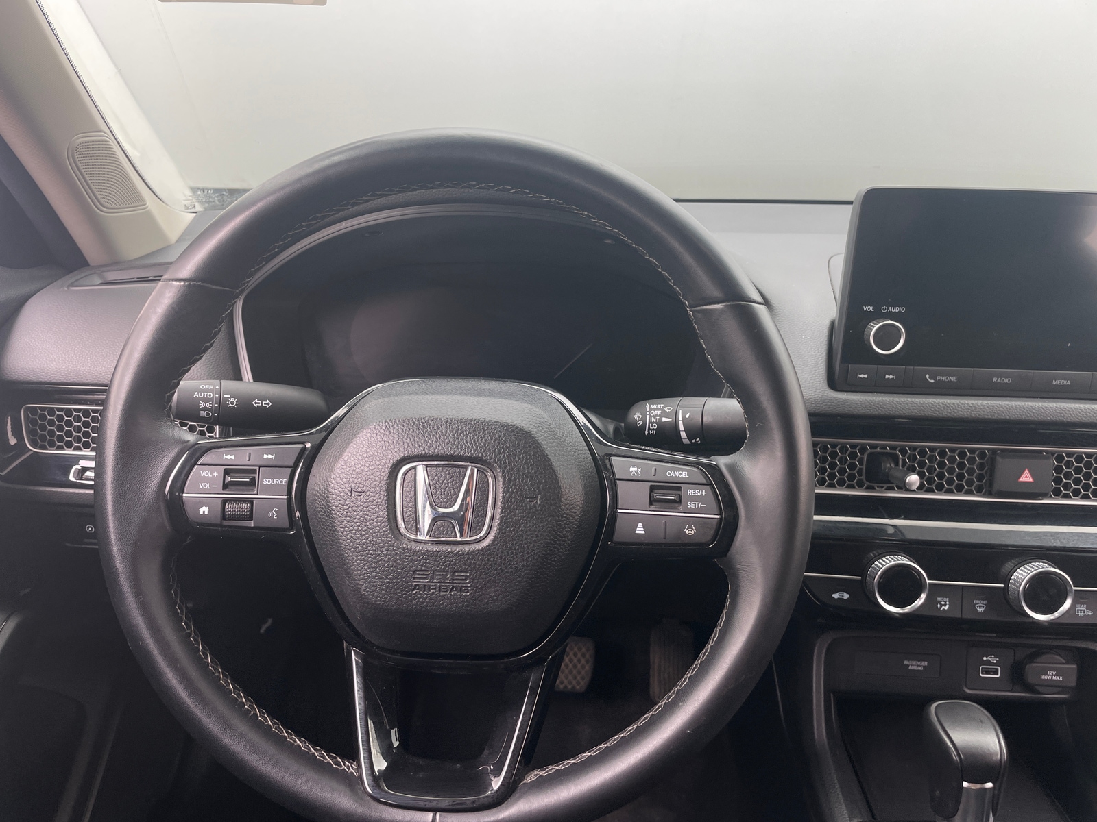 Thumbnail: 2023 Honda Civic - 5