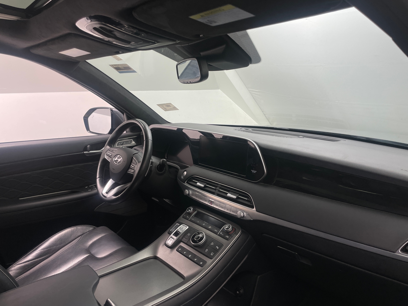 Thumbnail: 2020 Hyundai Palisade - 2