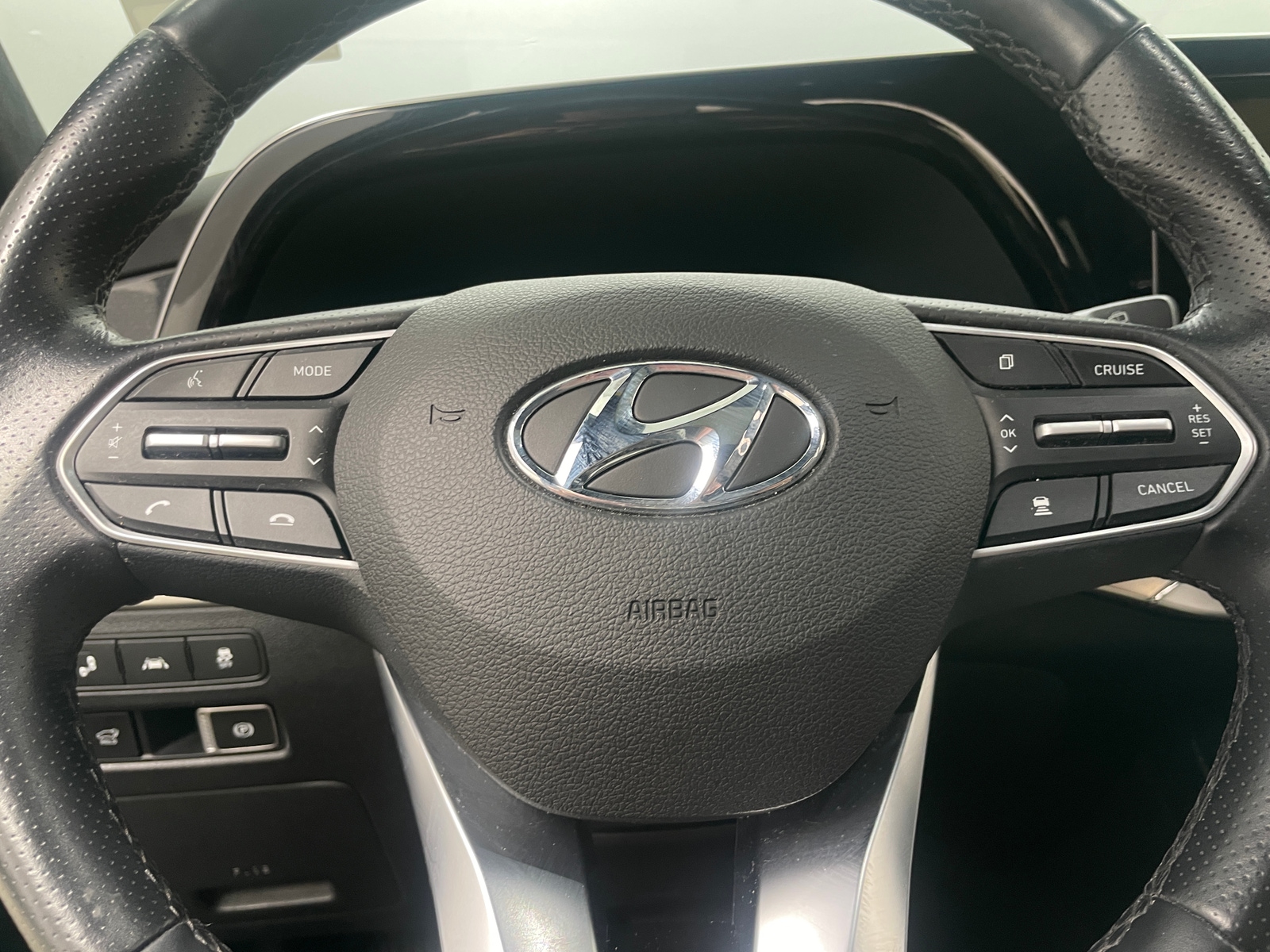 Thumbnail: 2020 Hyundai Palisade - 4