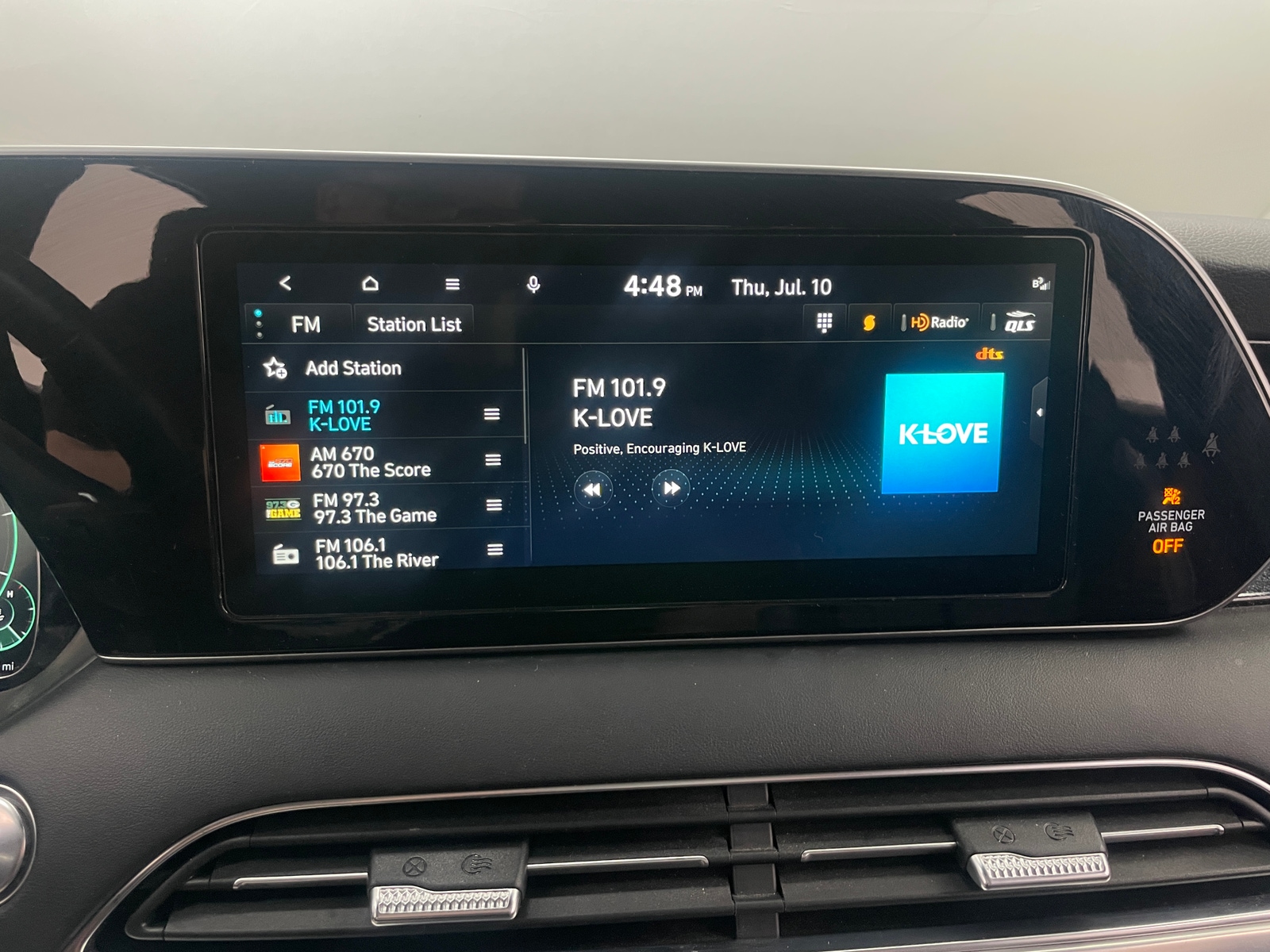 Thumbnail: 2020 Hyundai Palisade - 3