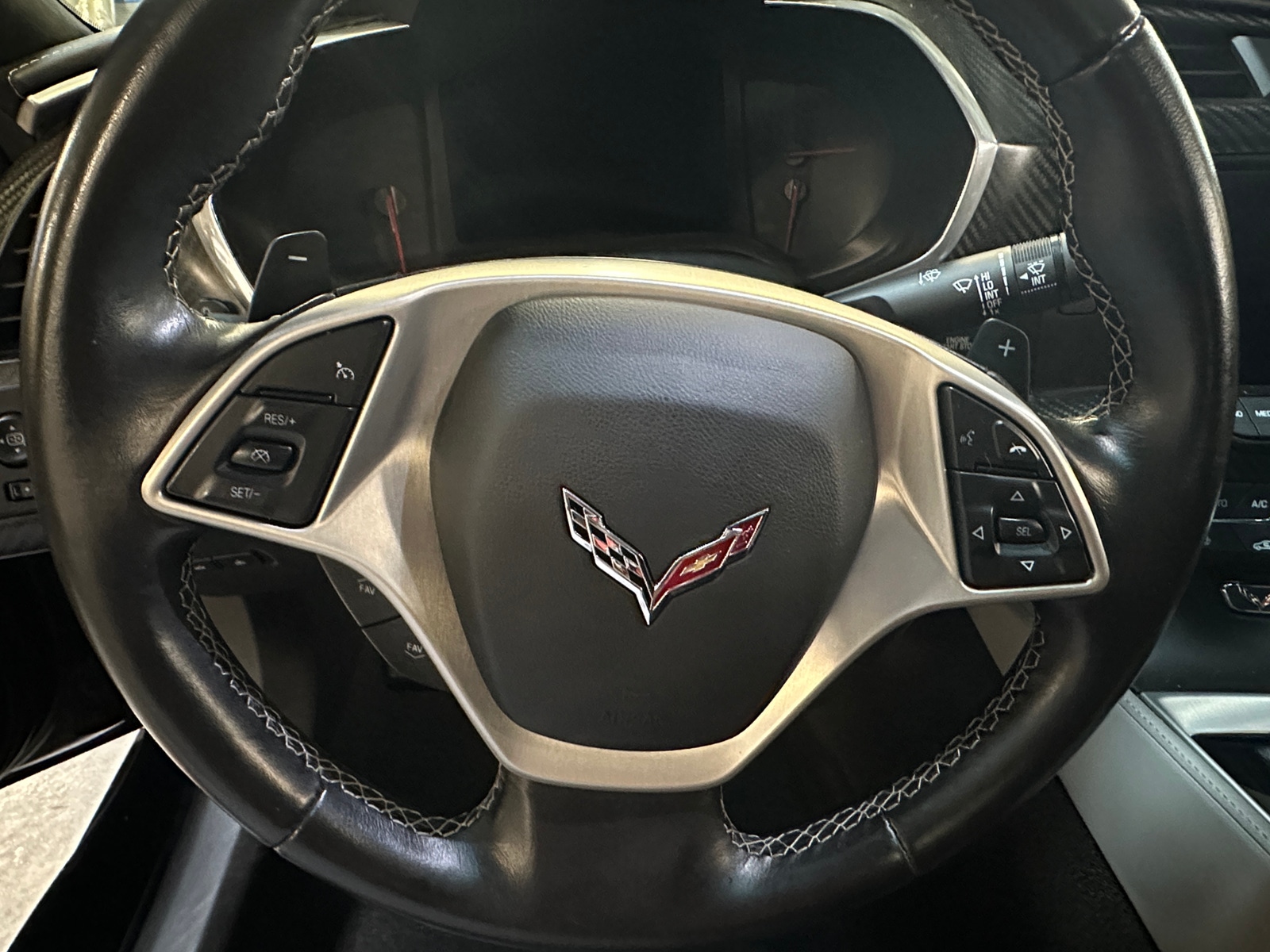 Thumbnail: 2014 Chevrolet Corvette - 3