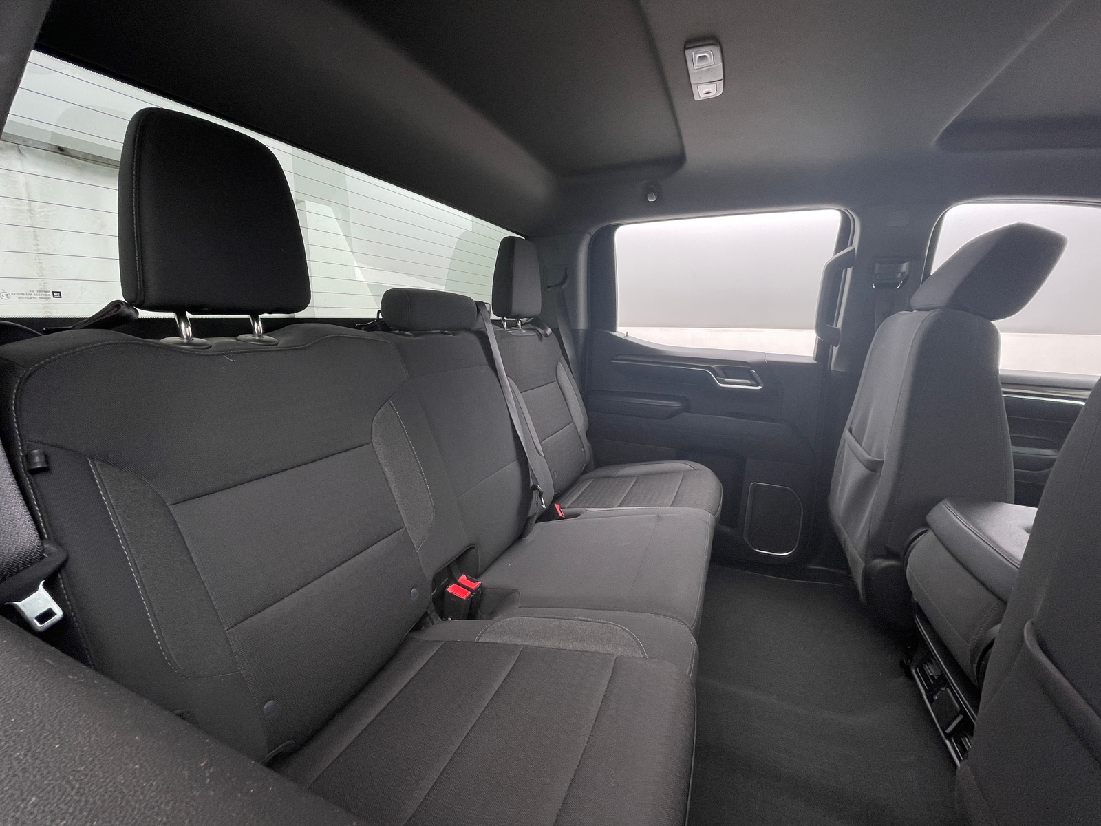 Thumbnail: 2024 Chevrolet Silverado 1500 - 6