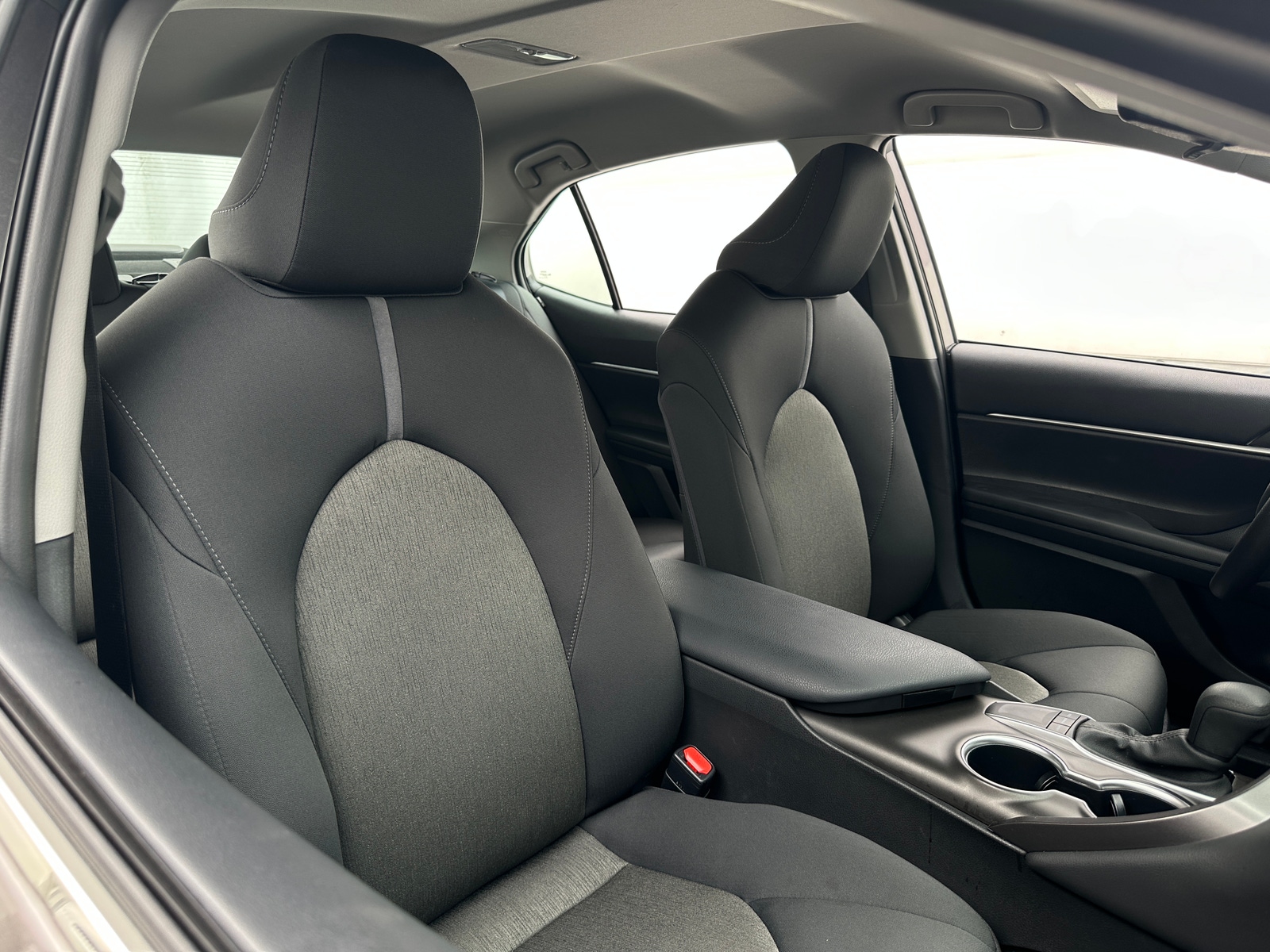 Thumbnail: 2024 Toyota Camry - 2