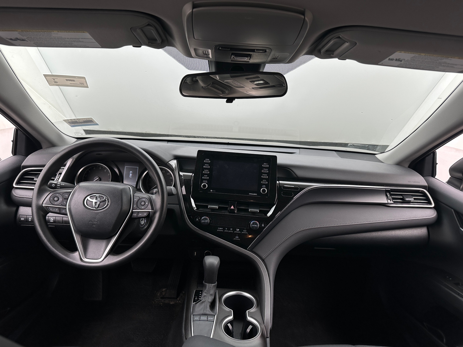 Thumbnail: 2024 Toyota Camry - 3