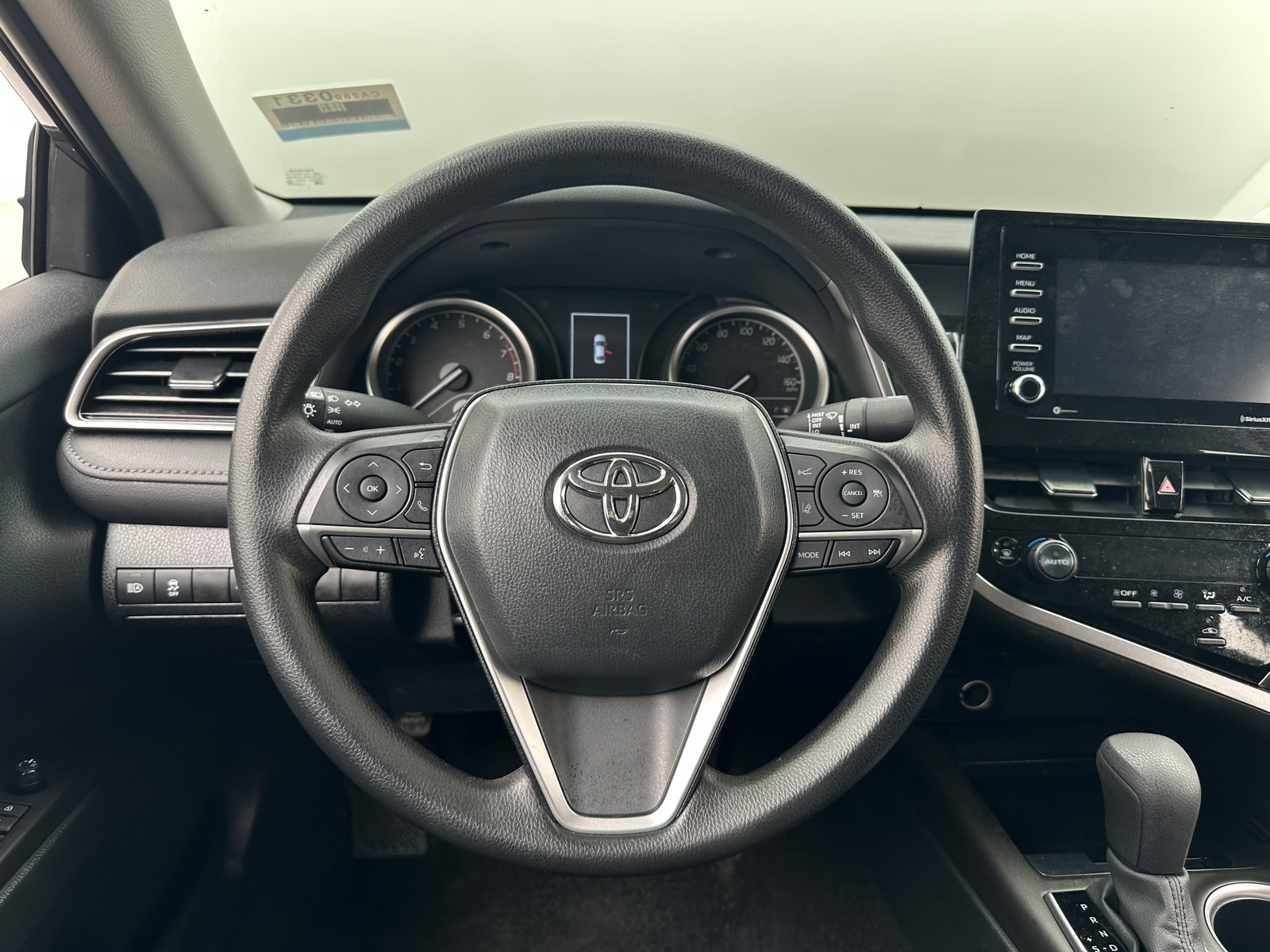 Thumbnail: 2024 Toyota Camry - 5
