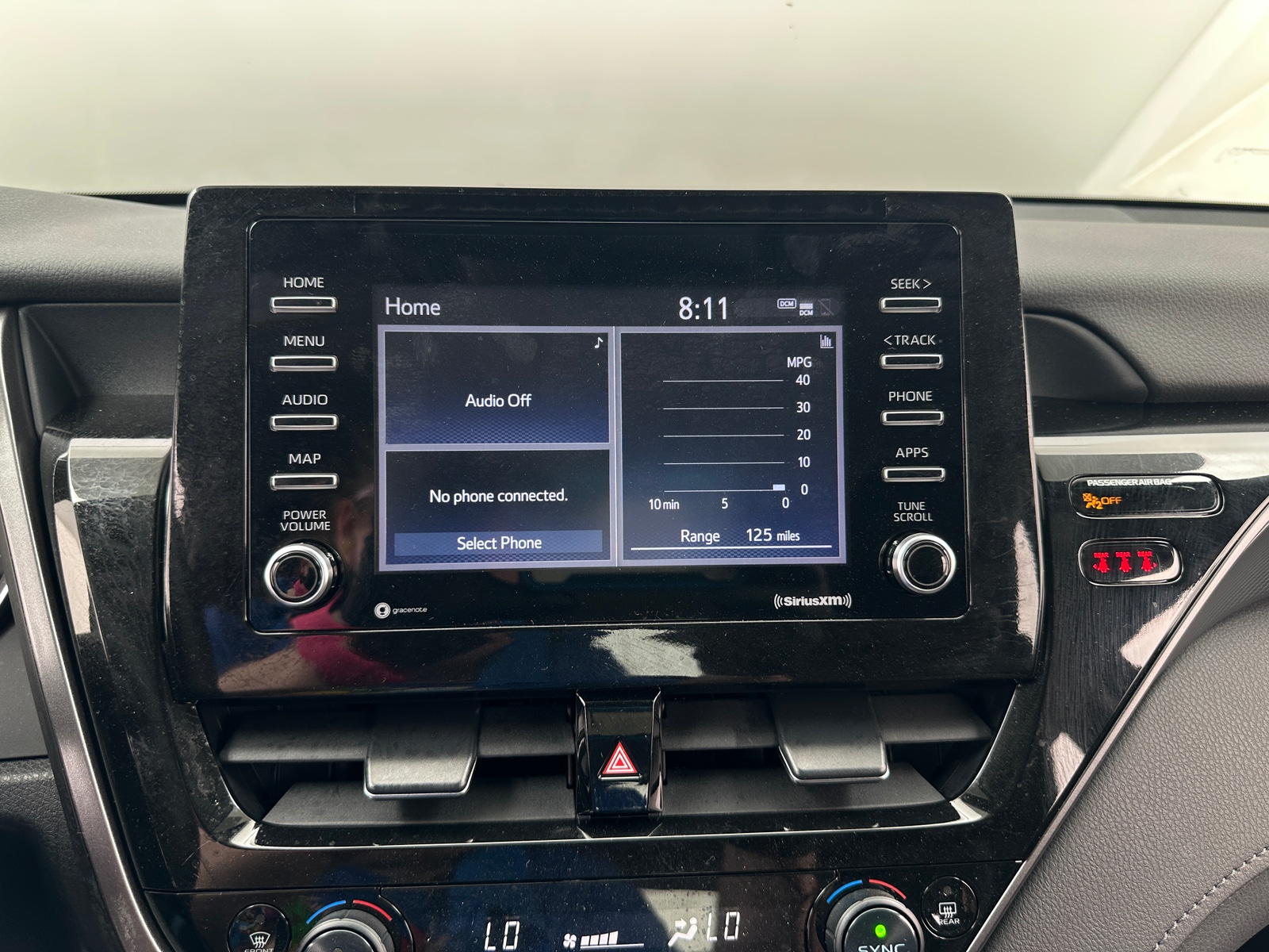 Thumbnail: 2024 Toyota Camry - 4